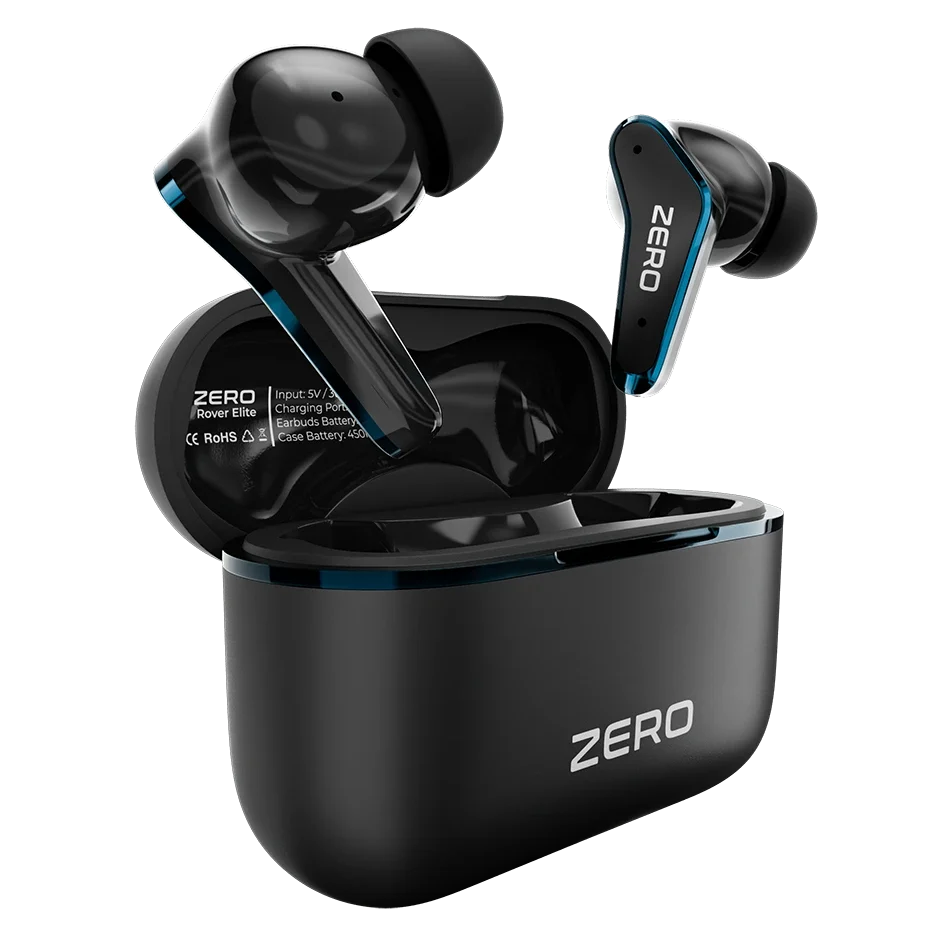 Rover Elite Earbuds