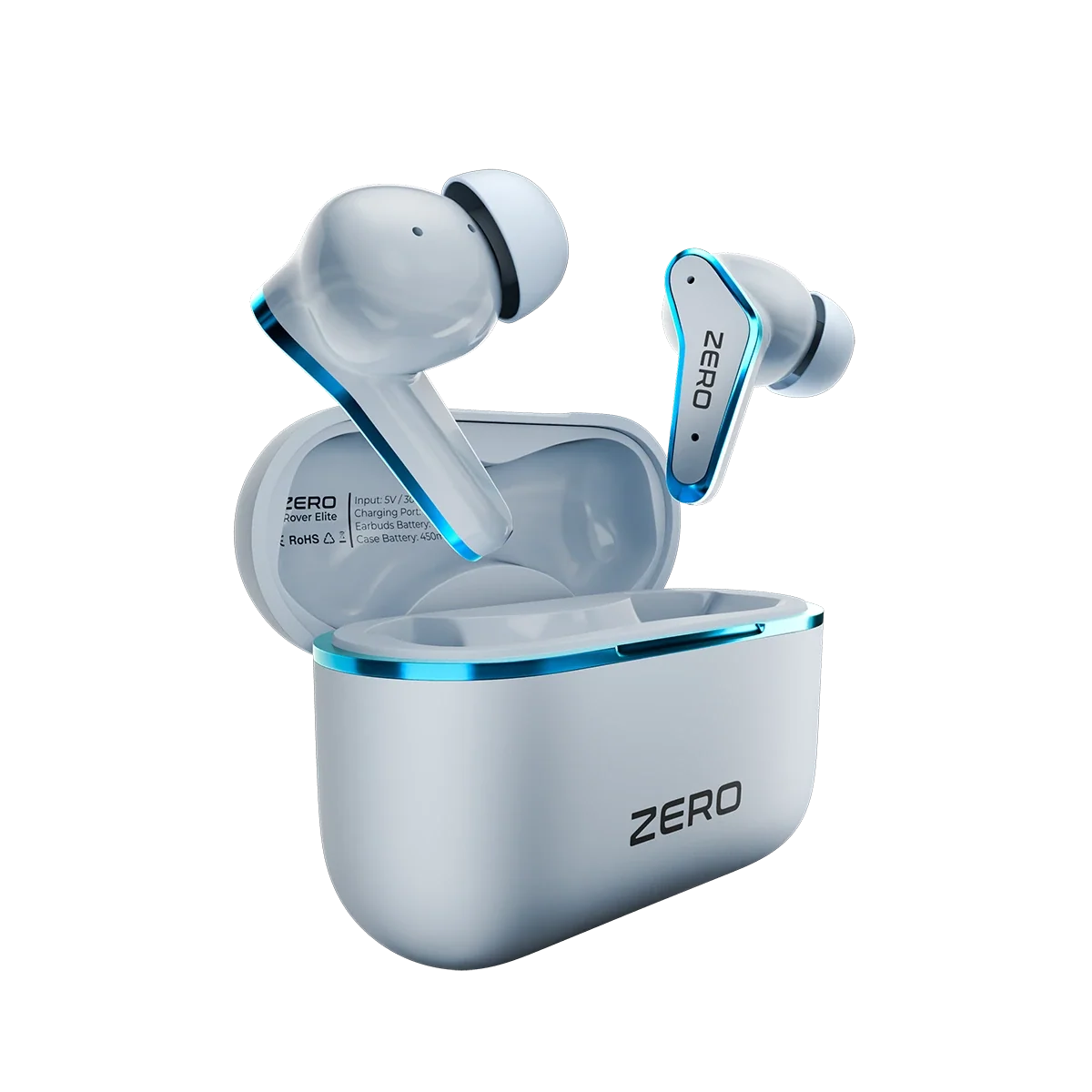Rover Elite Earbuds