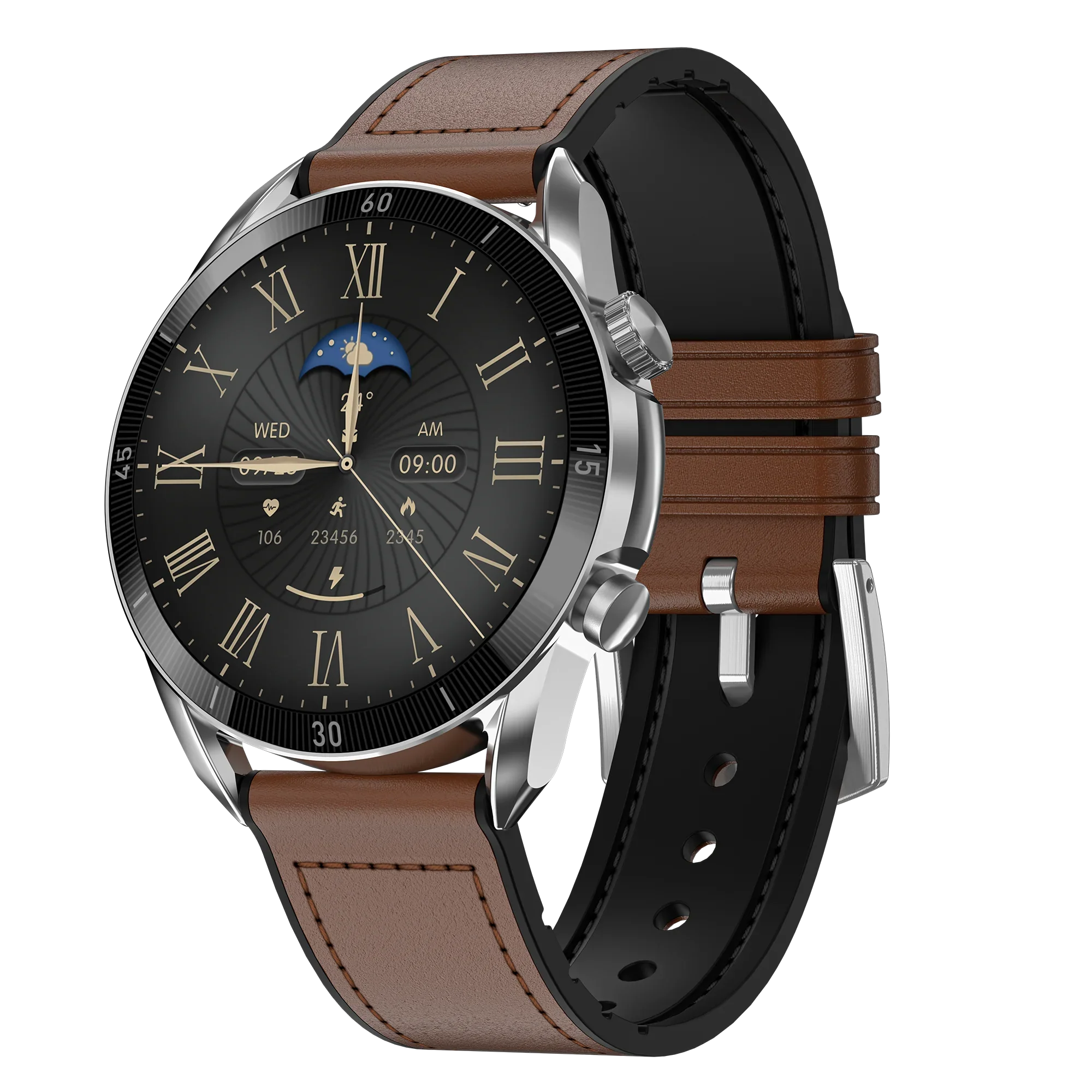 Crown Smartwatch