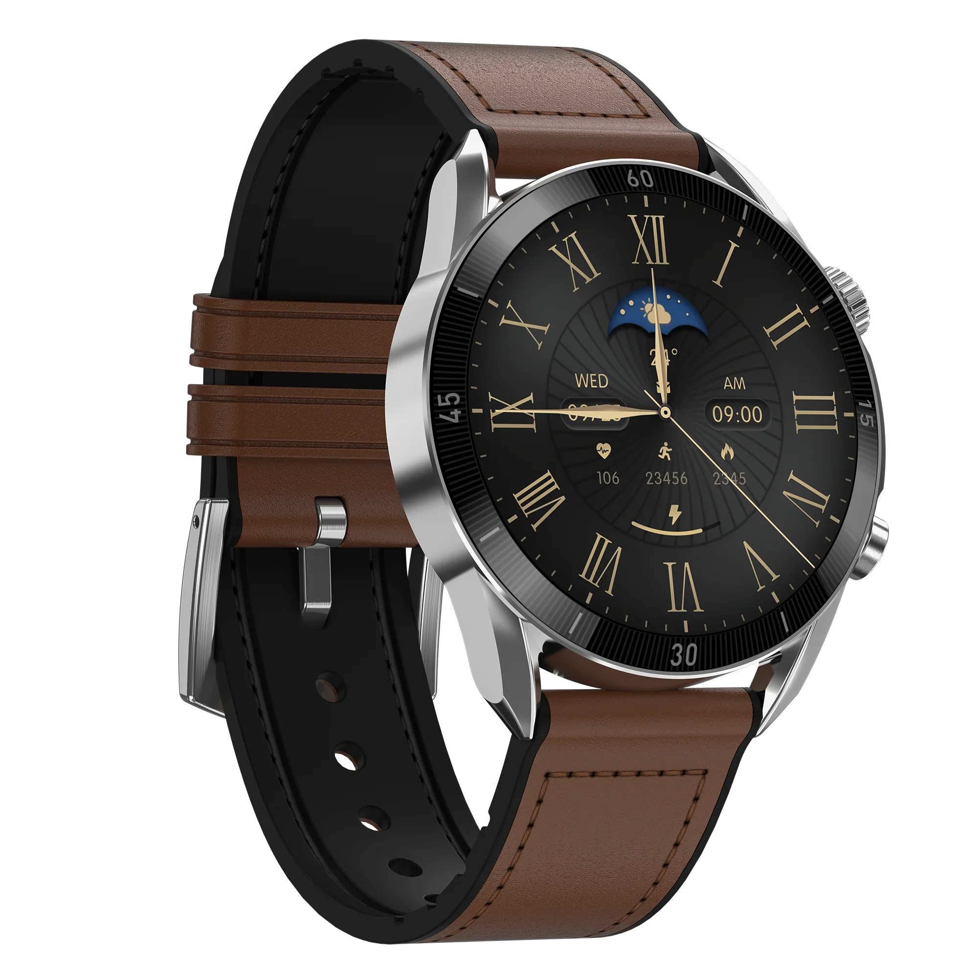 Crown Smartwatch