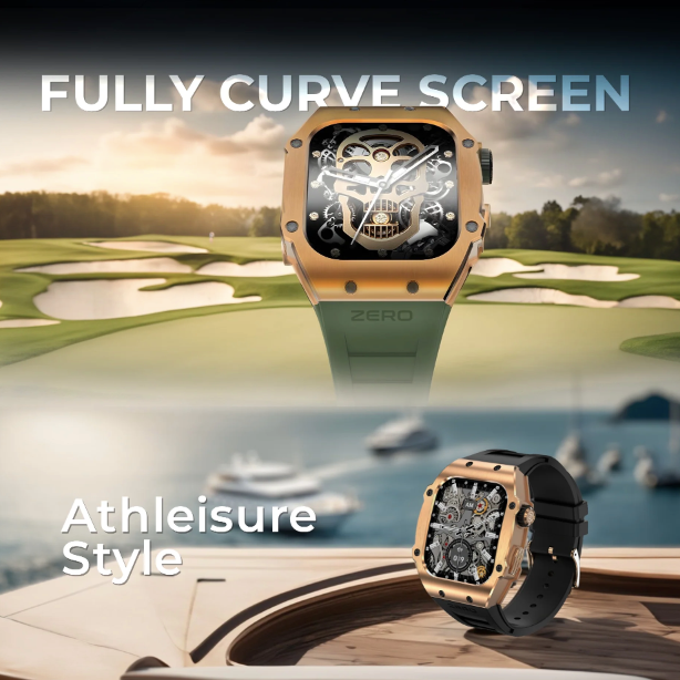 Drift Smart Watch