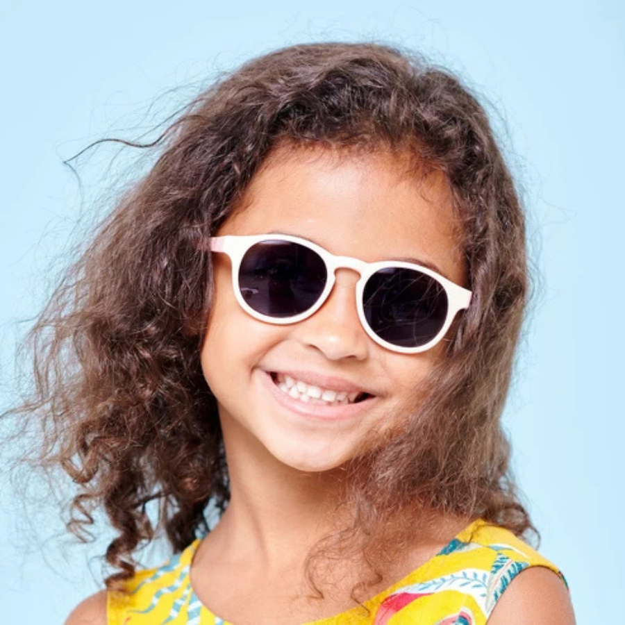 Babiators - Ballerina Pink Keyhole Baby and Kid Sunglasses