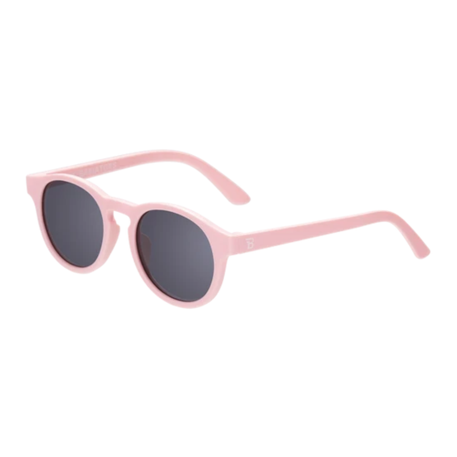 Babiators - Ballerina Pink Keyhole Baby and Kid Sunglasses