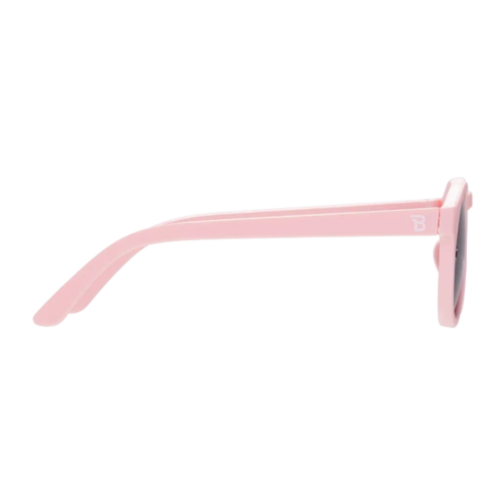 Babiators - Ballerina Pink Keyhole Baby and Kid Sunglasses