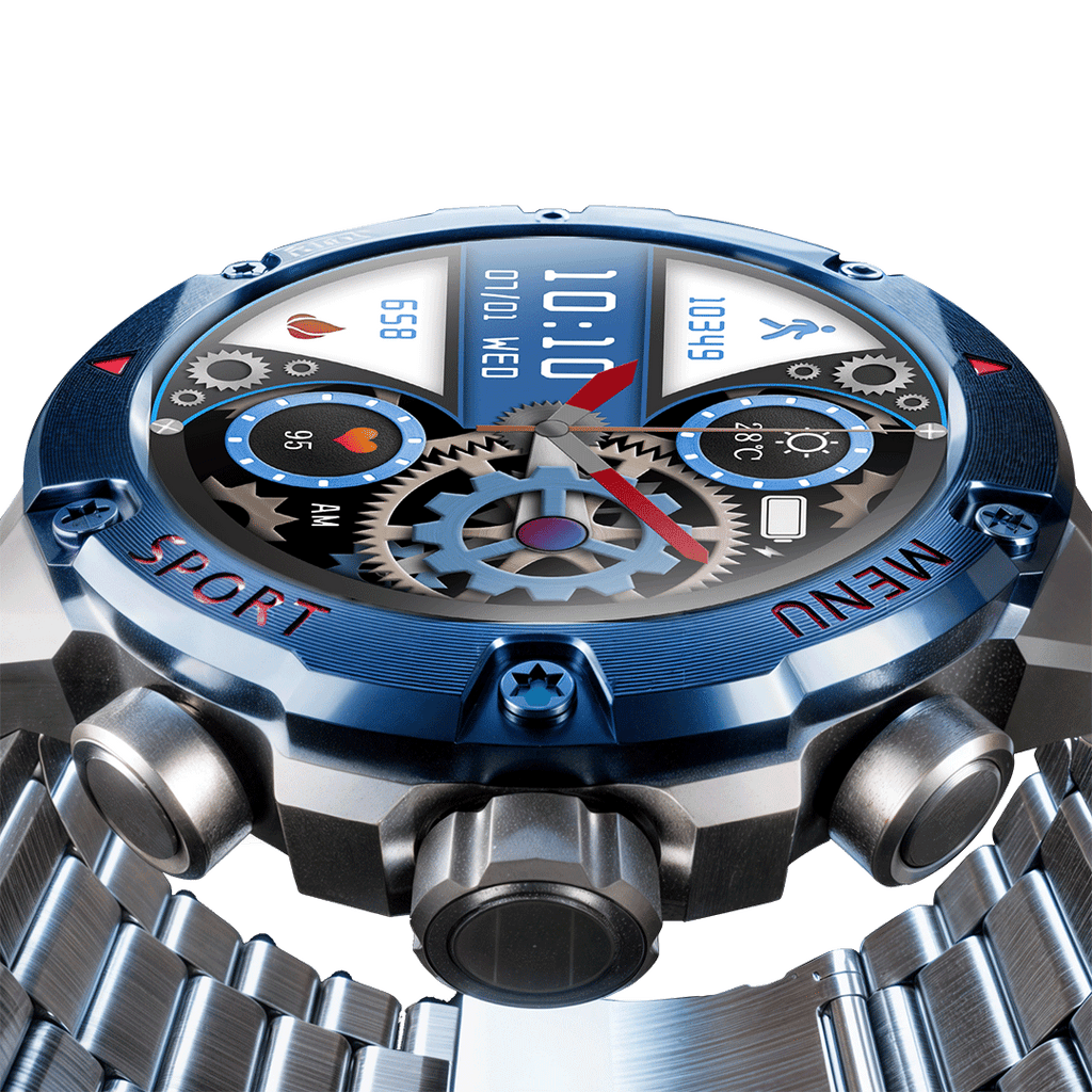 Vogue Smartwatch