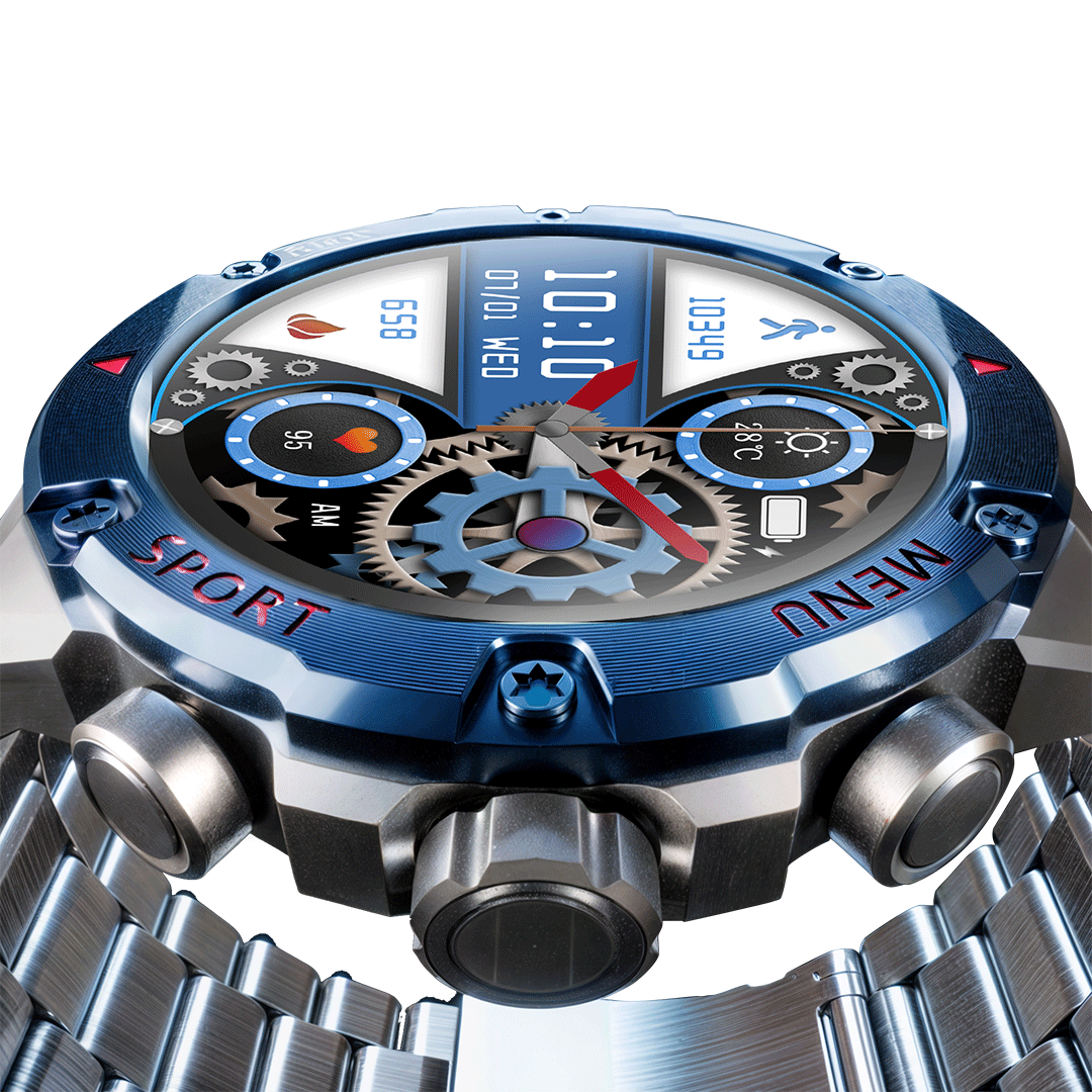 Vogue Smartwatch