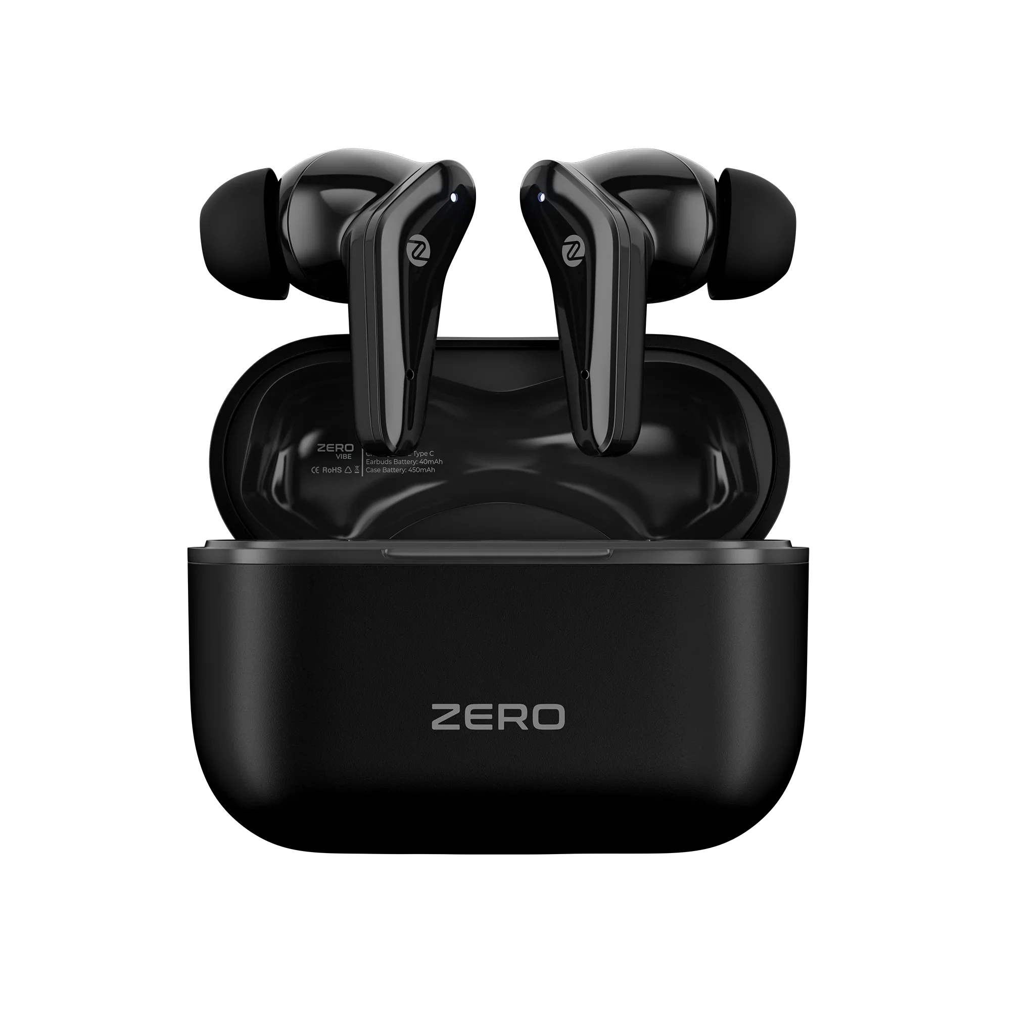 Vibe Earbuds