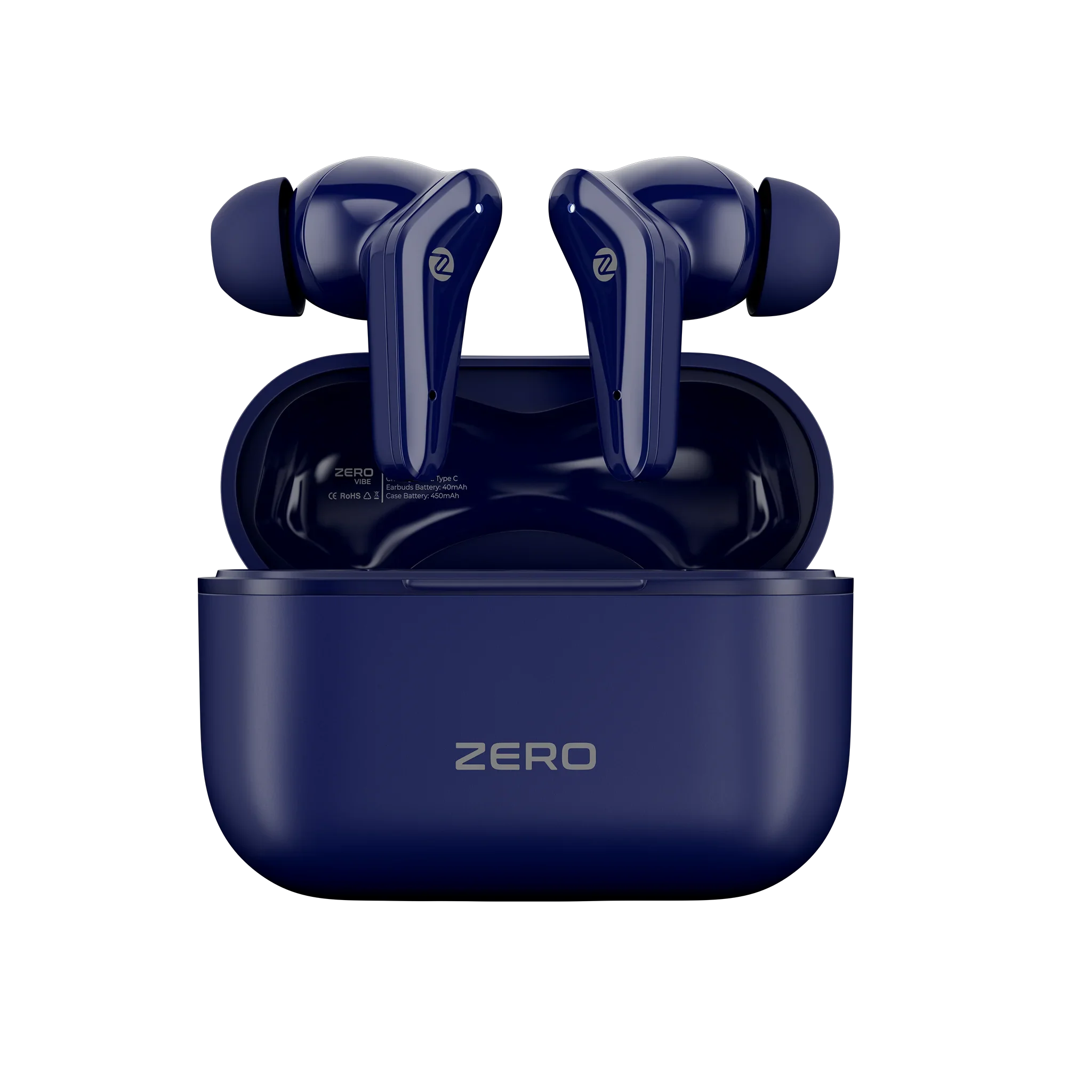 Vibe Earbuds