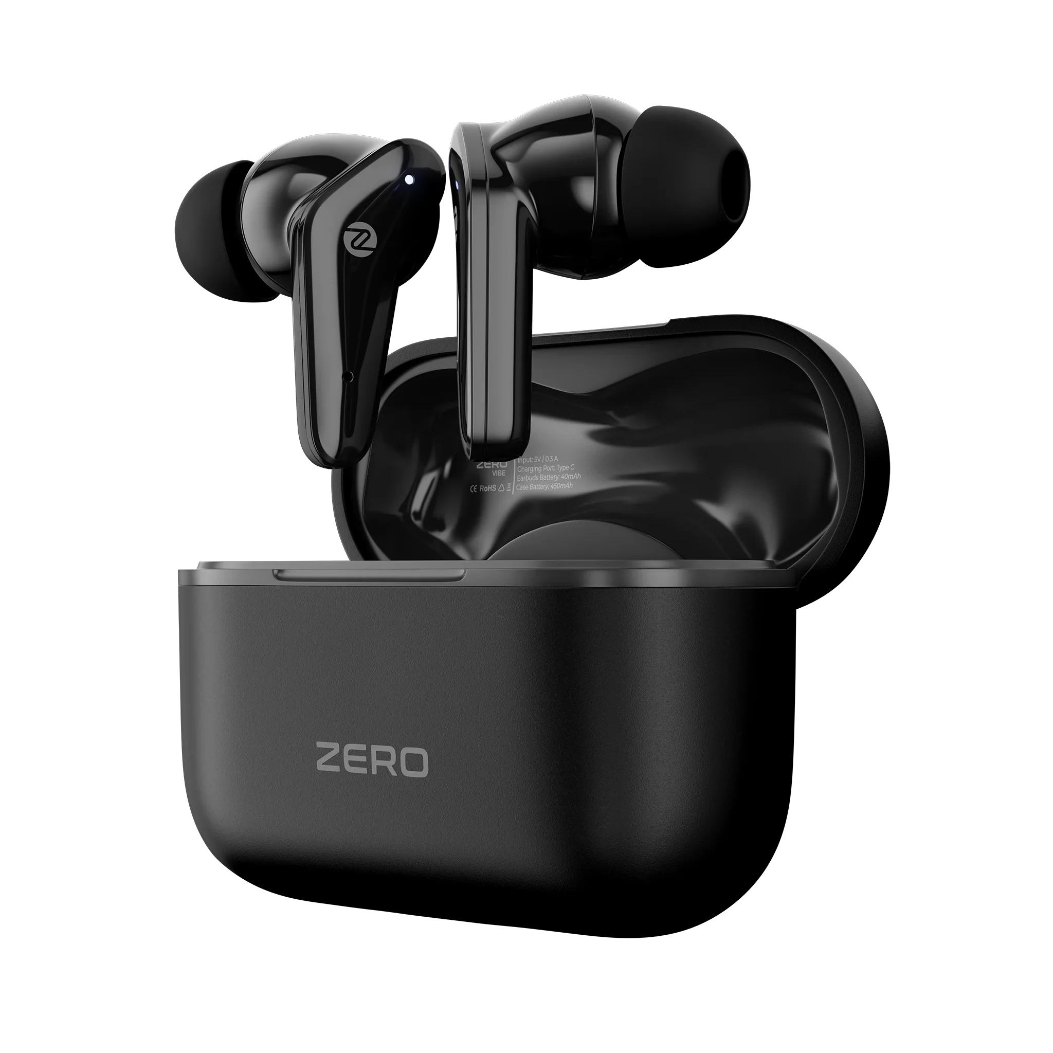 Vibe Earbuds