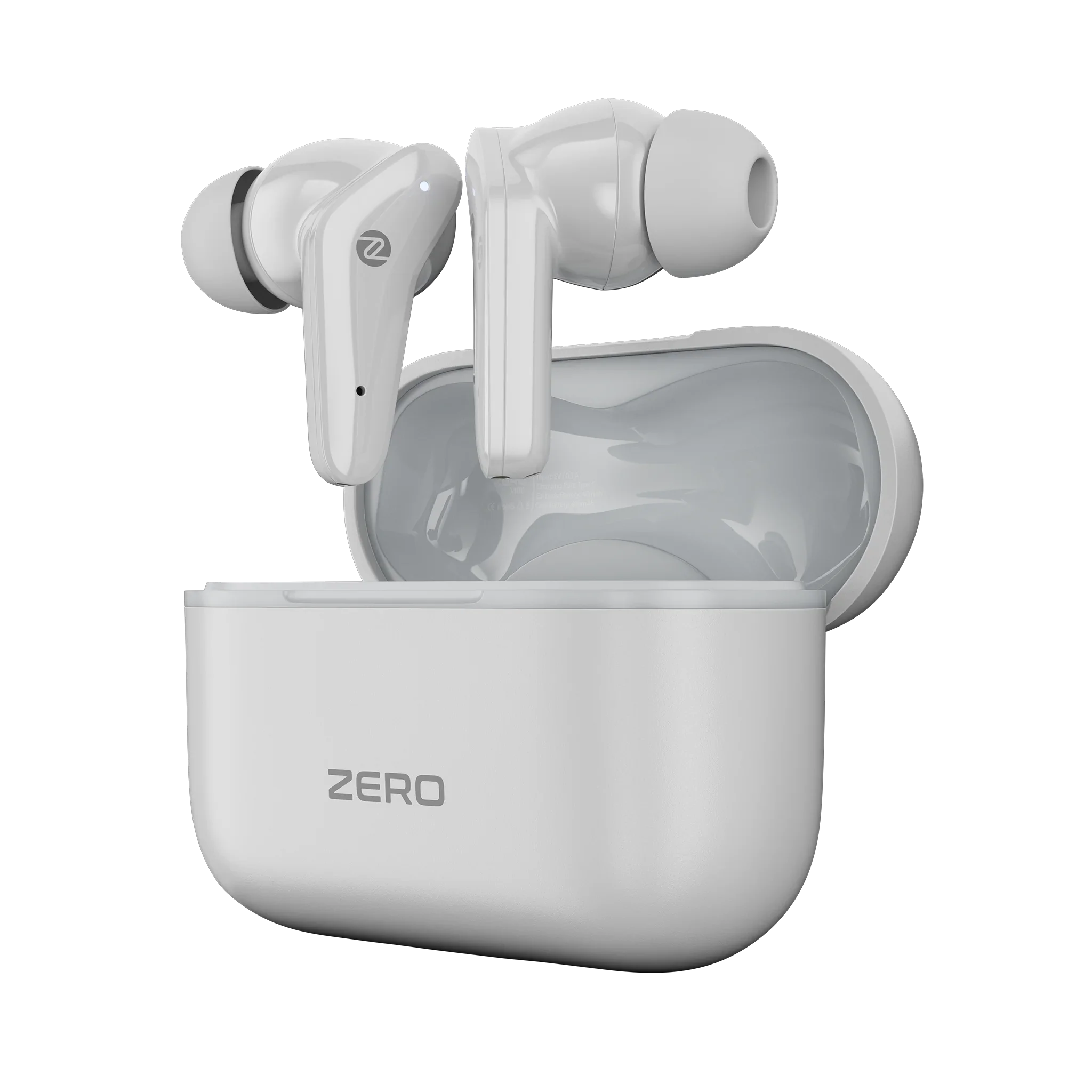 Vibe Earbuds