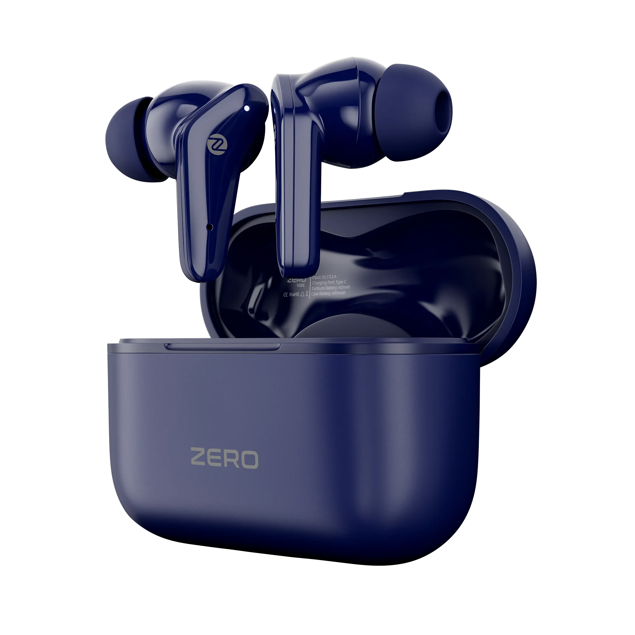 Vibe Earbuds