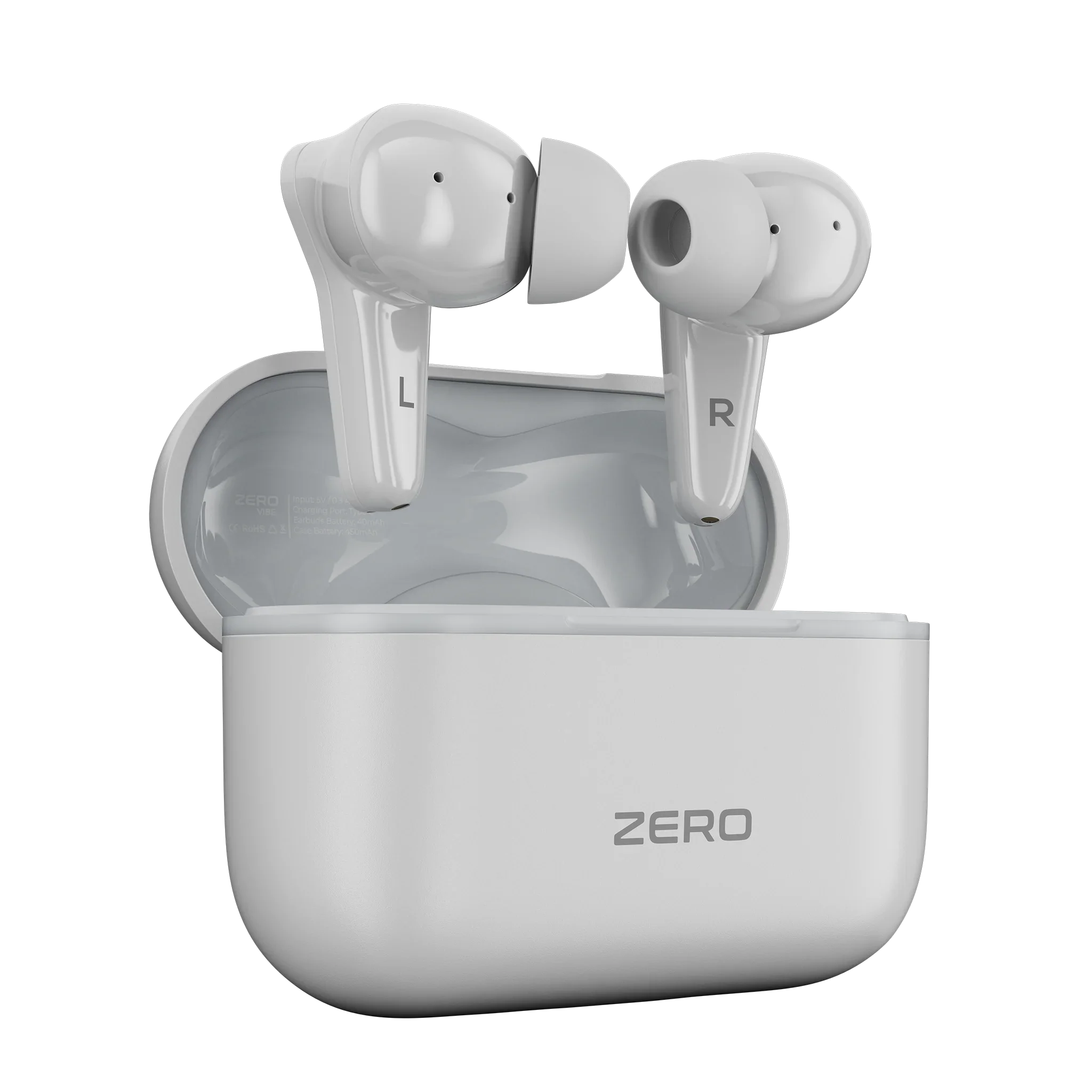 Vibe Earbuds