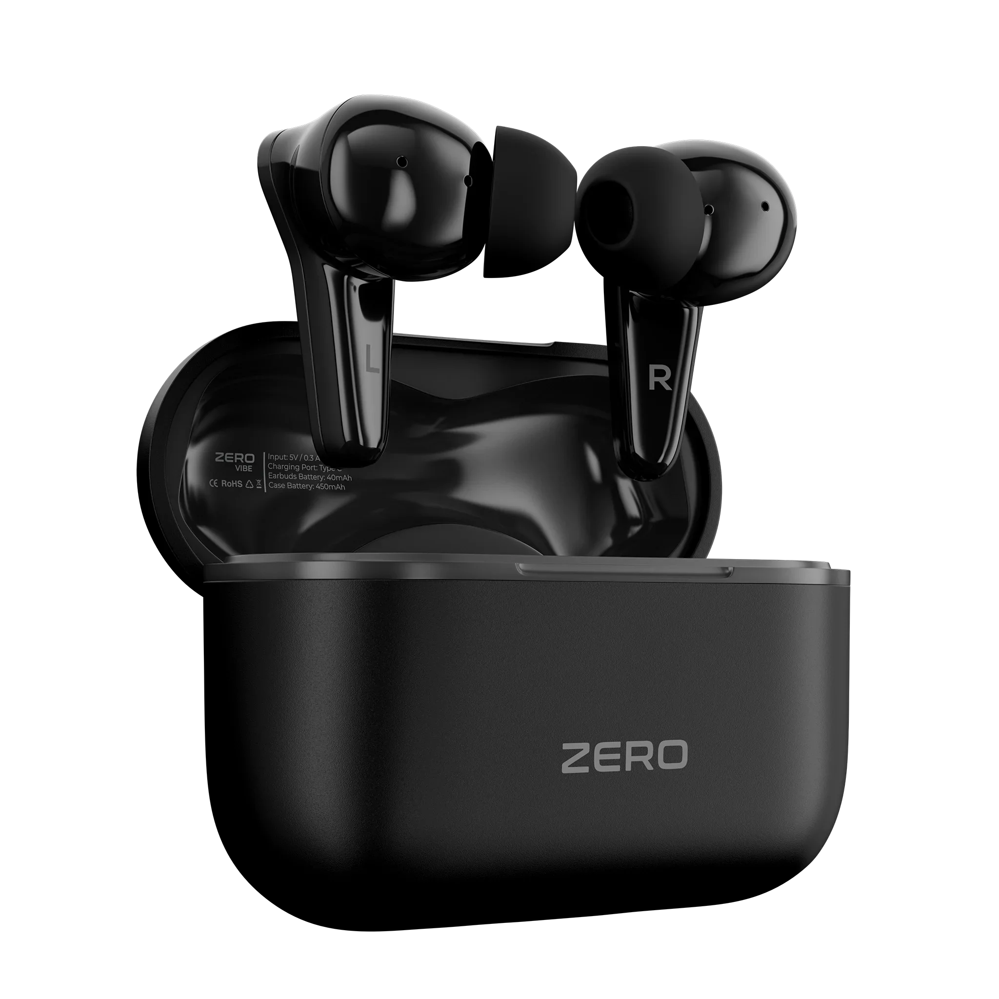 Vibe Earbuds