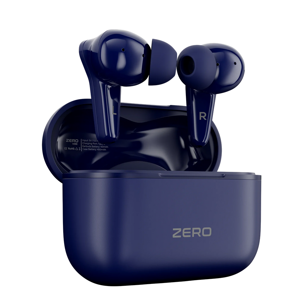 Vibe Earbuds
