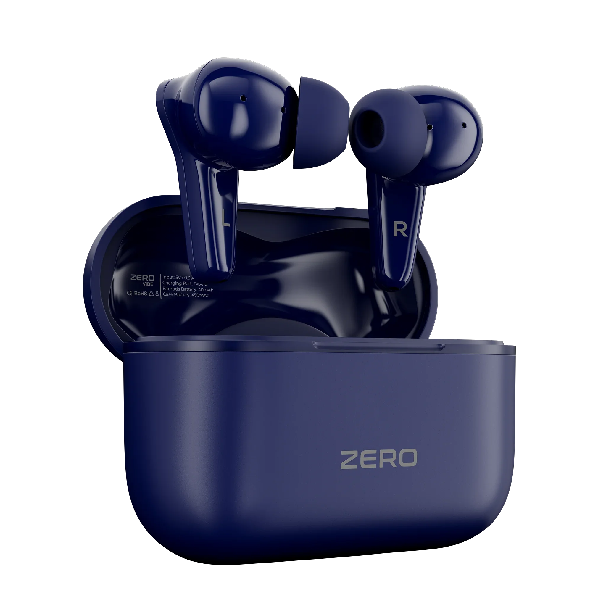 Vibe Earbuds