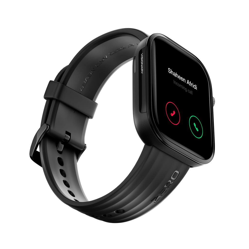 Visionary Smartwatch