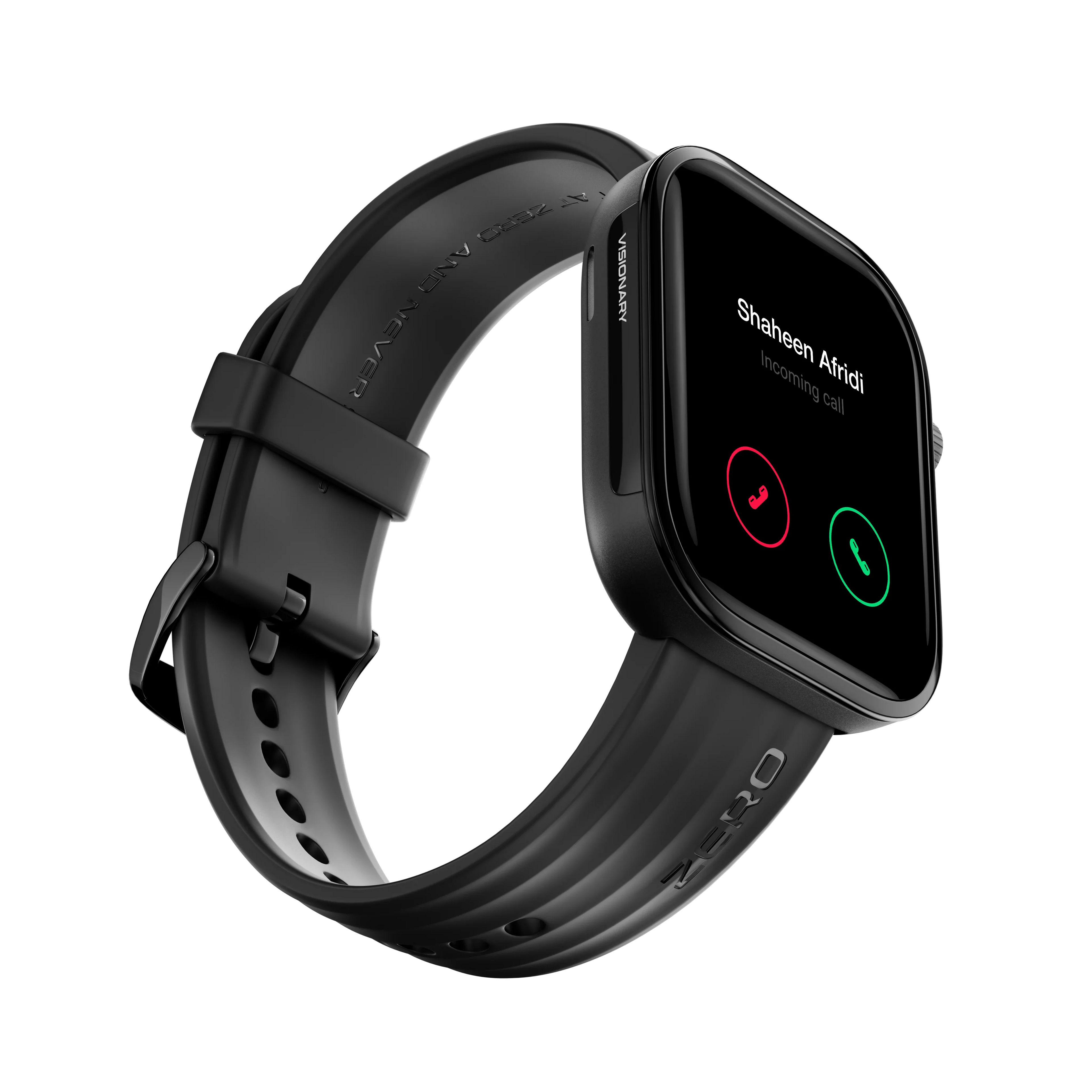 Visionary Smartwatch