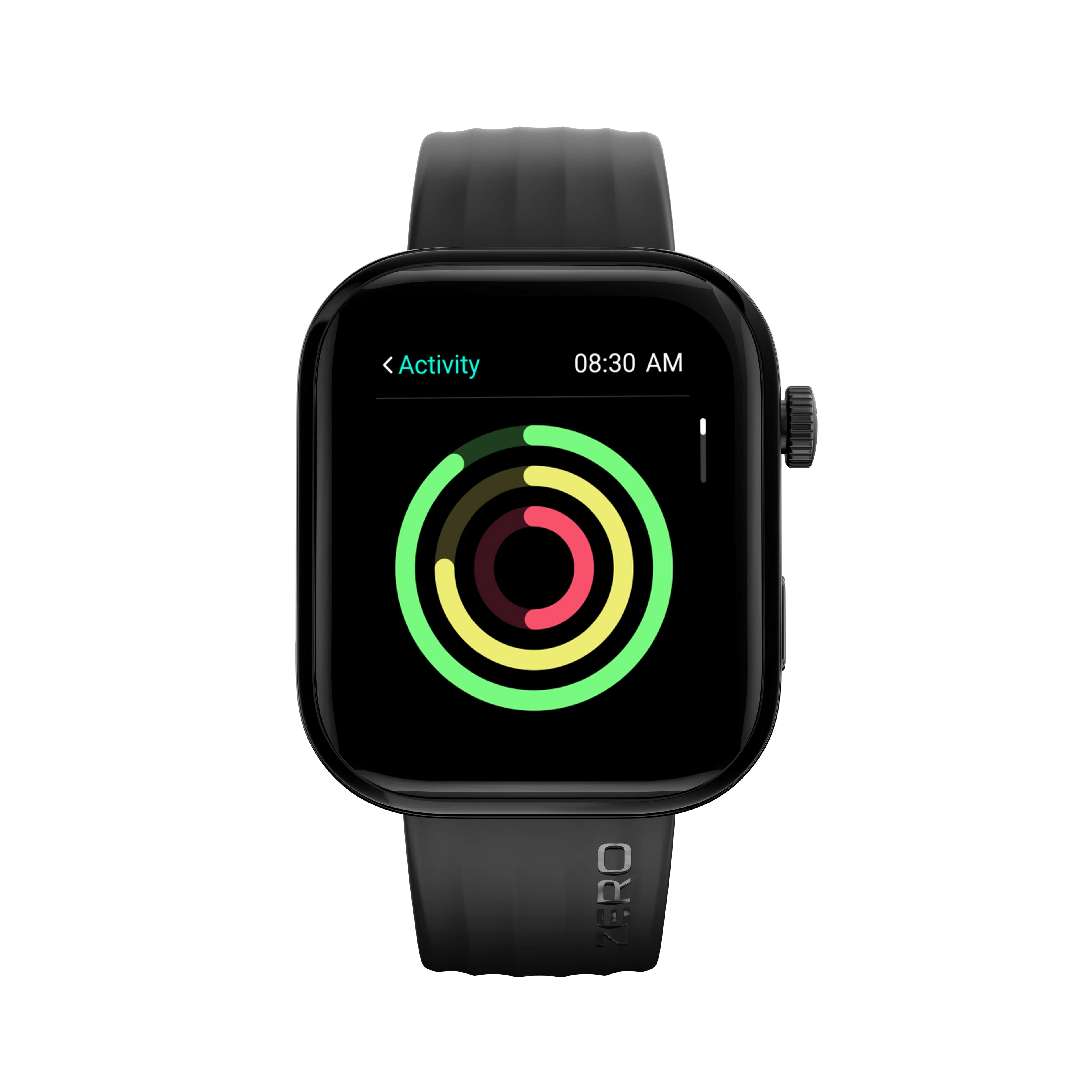 Visionary Smartwatch