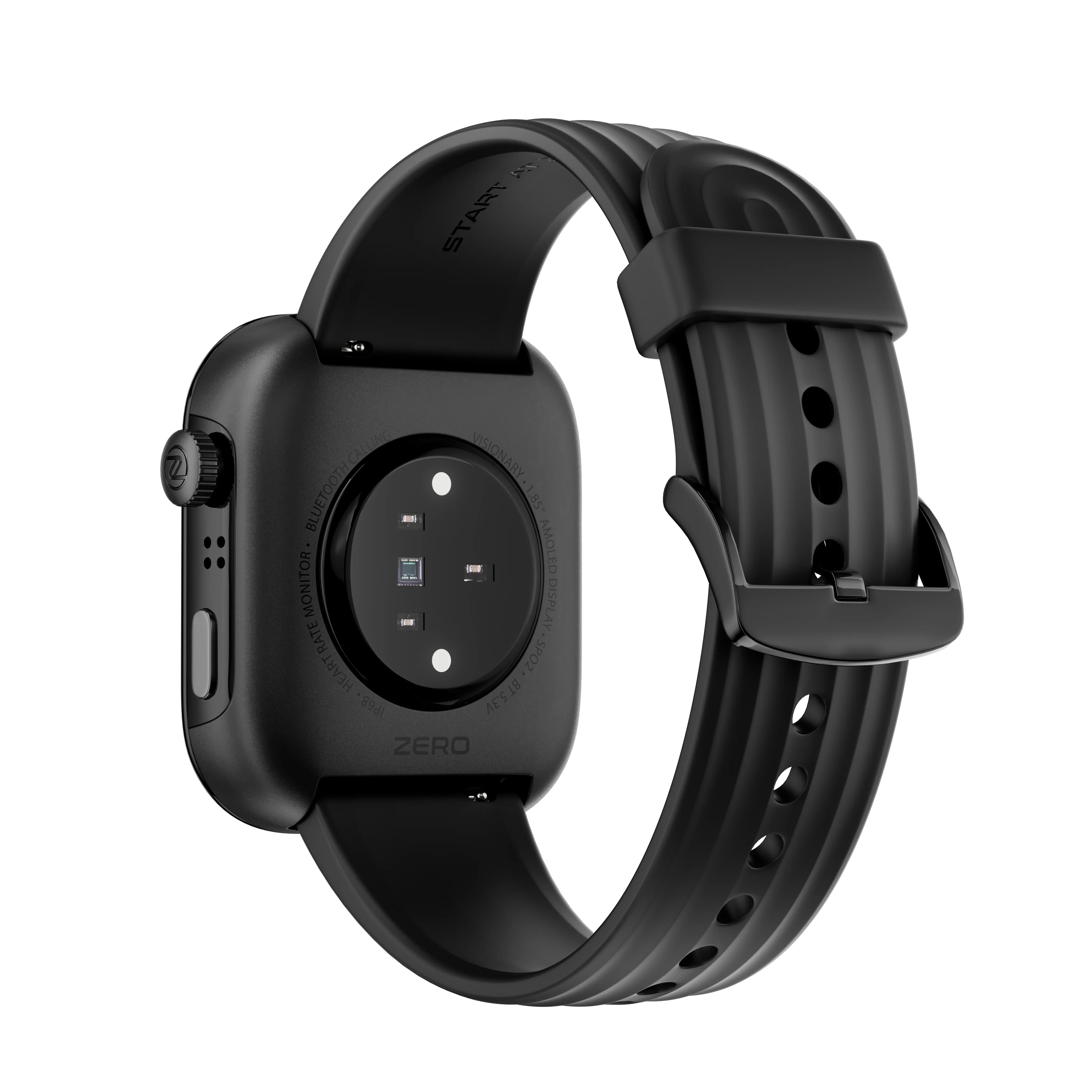 Visionary Smartwatch