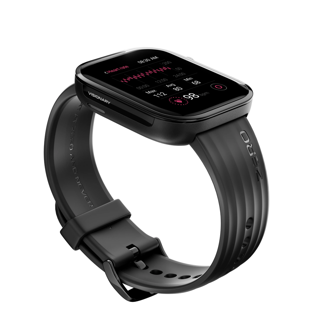 Visionary Smartwatch