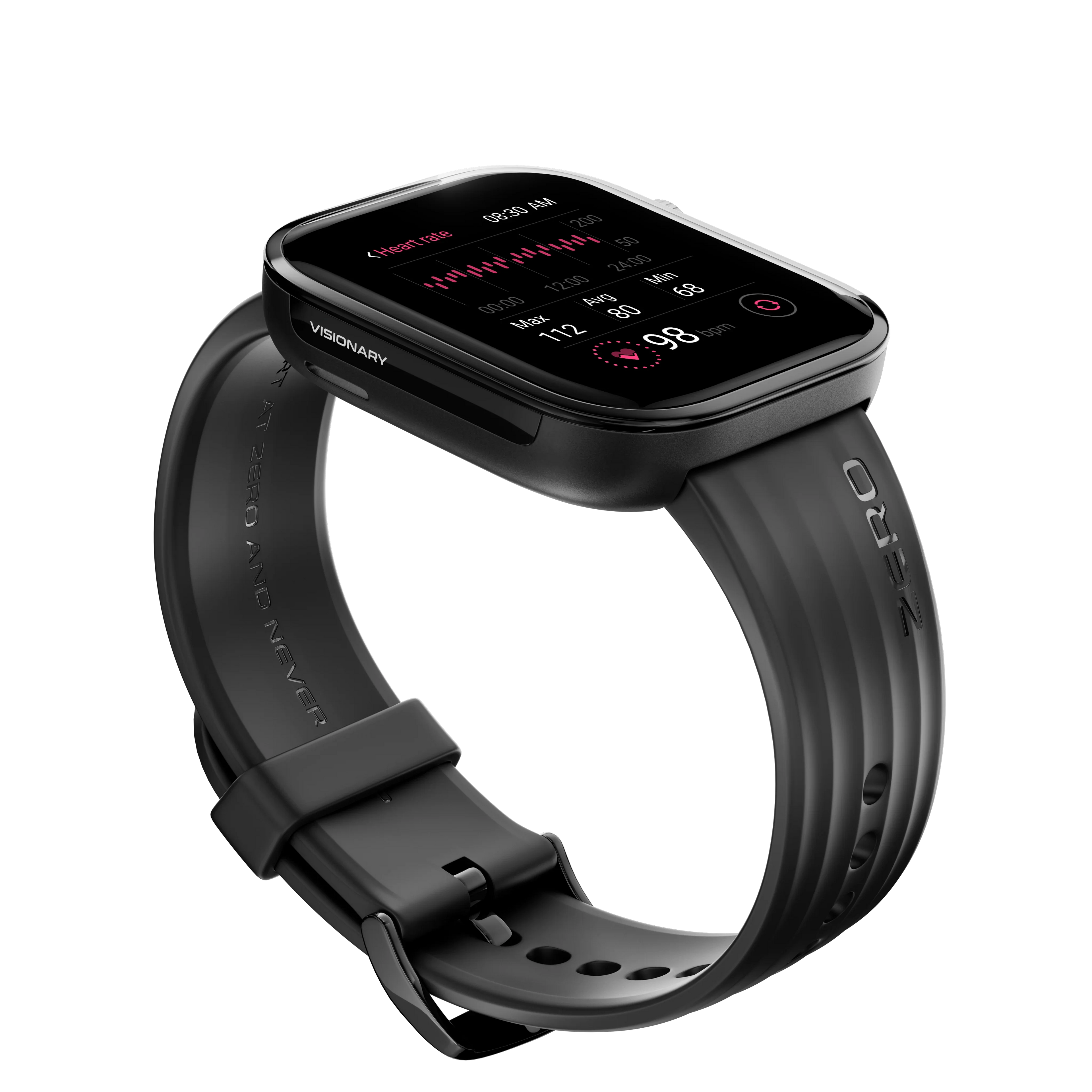 Visionary Smartwatch
