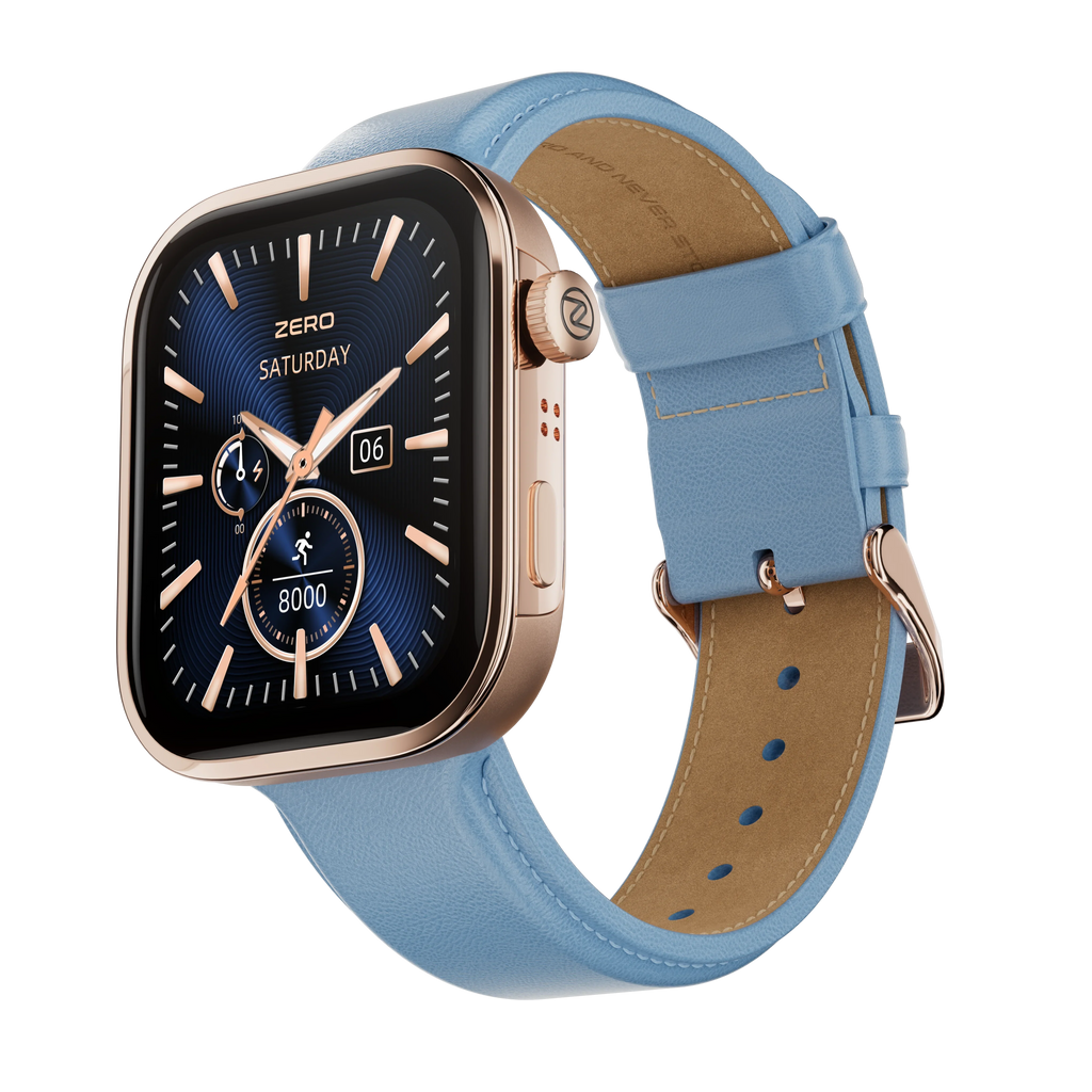 Visionary Smartwatch