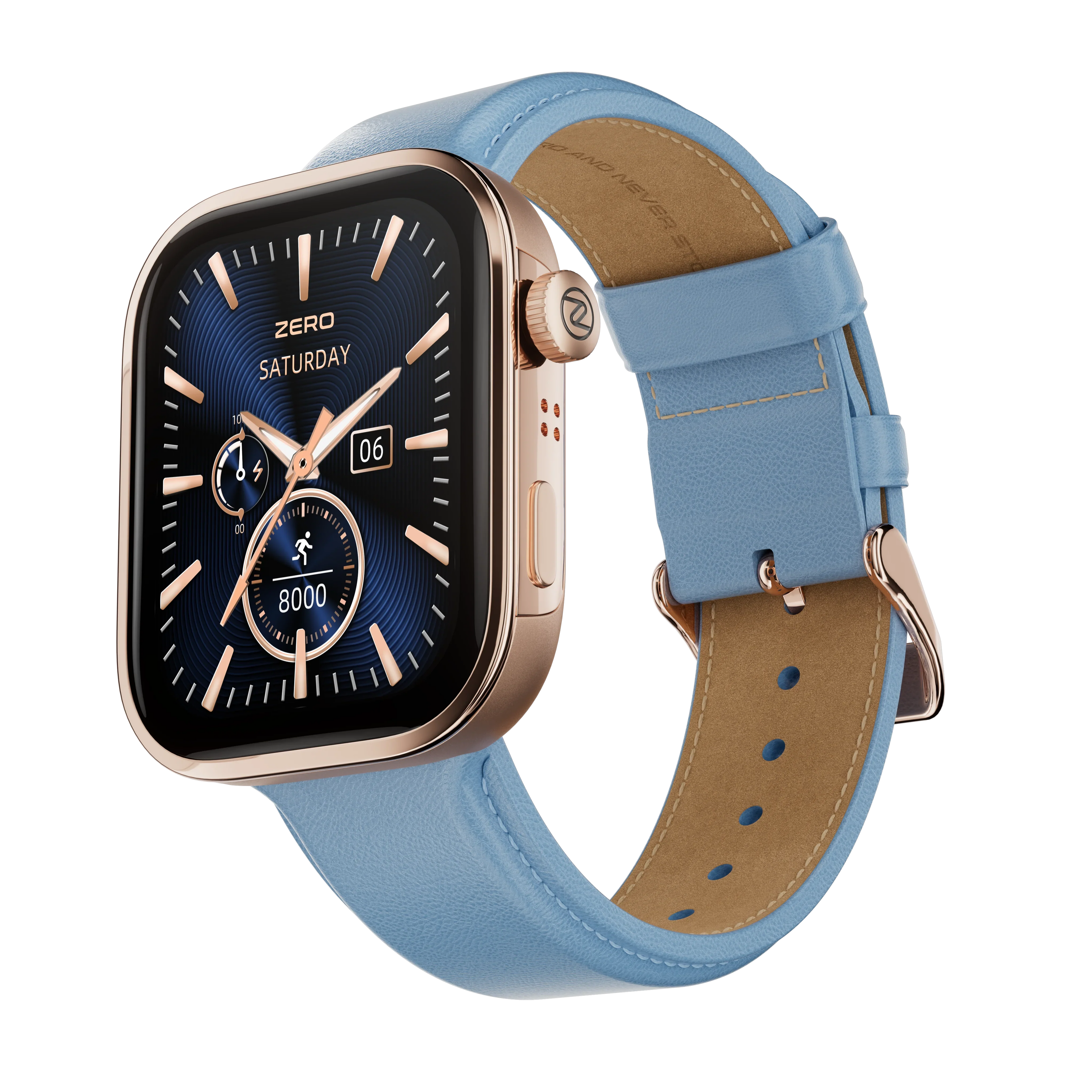 Visionary Smartwatch