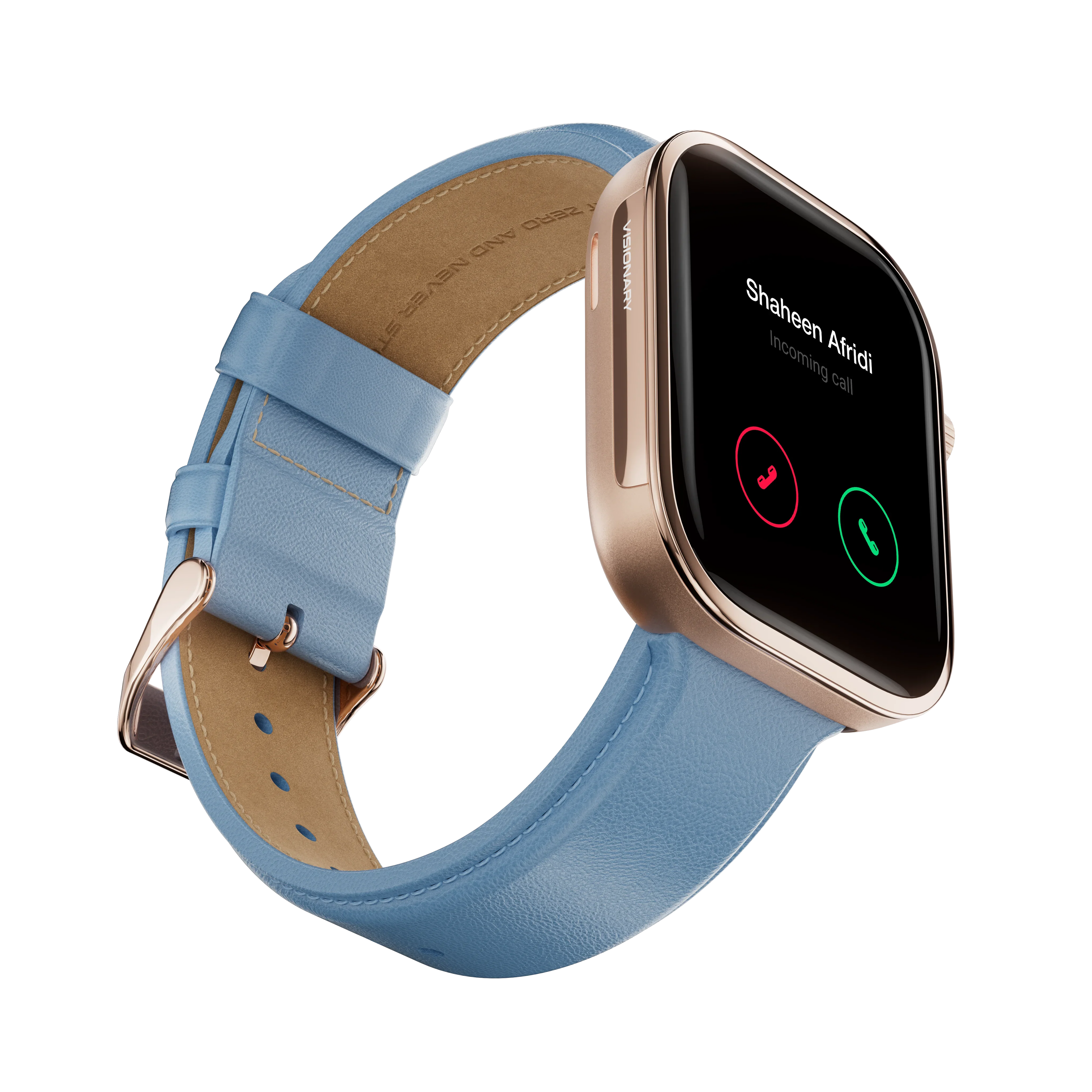 Visionary Smartwatch