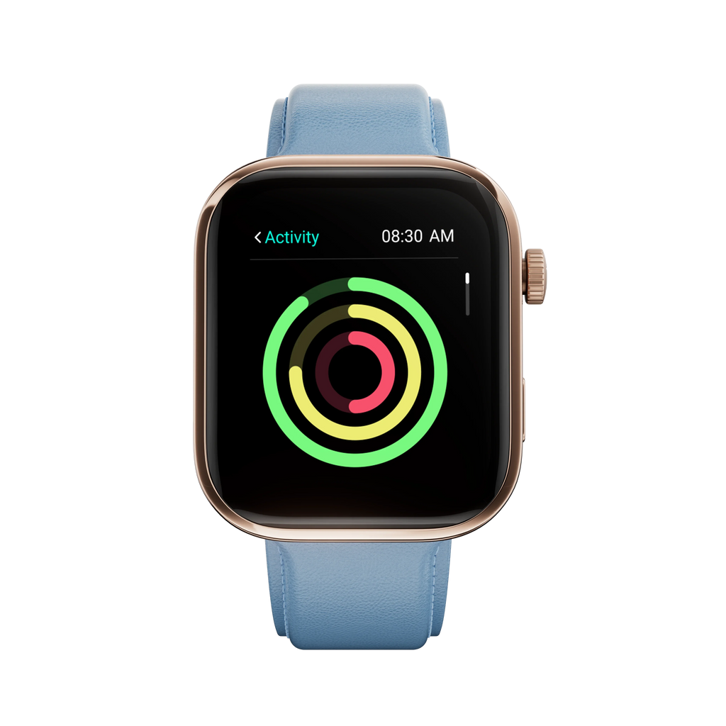 Visionary Smartwatch