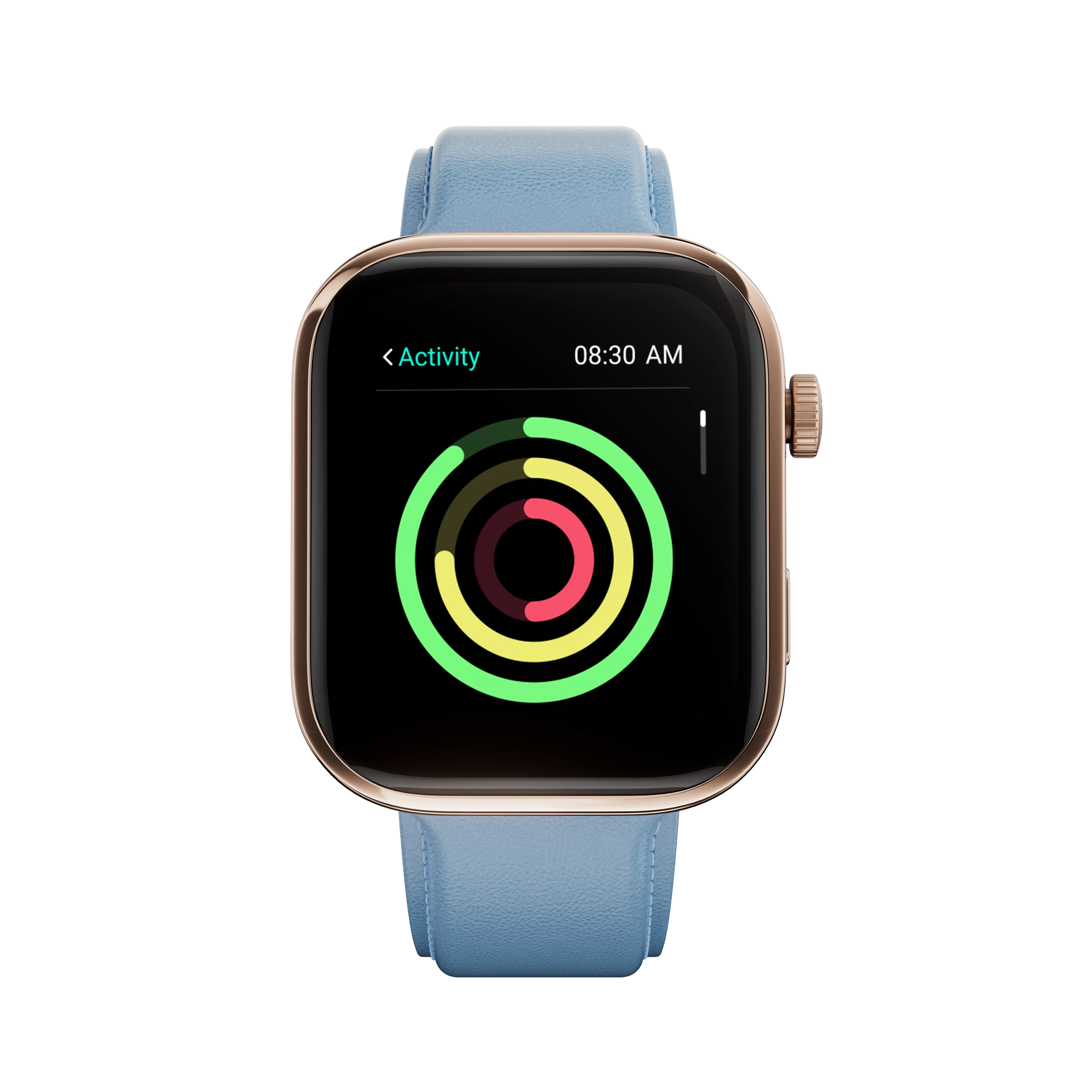 Visionary Smartwatch
