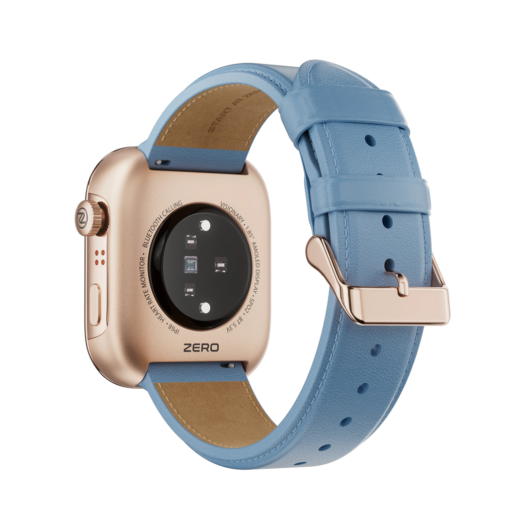 Visionary Smartwatch