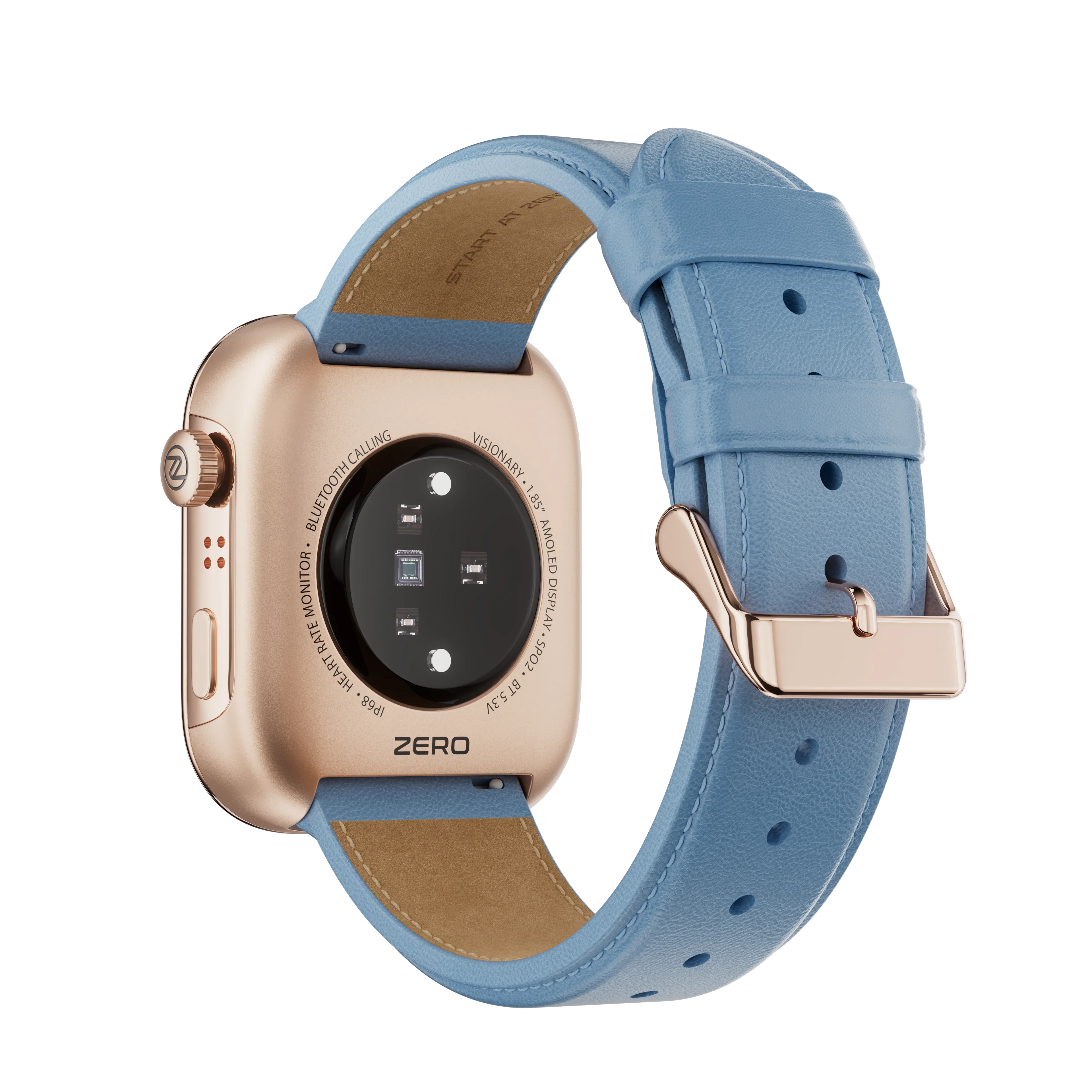 Visionary Smartwatch