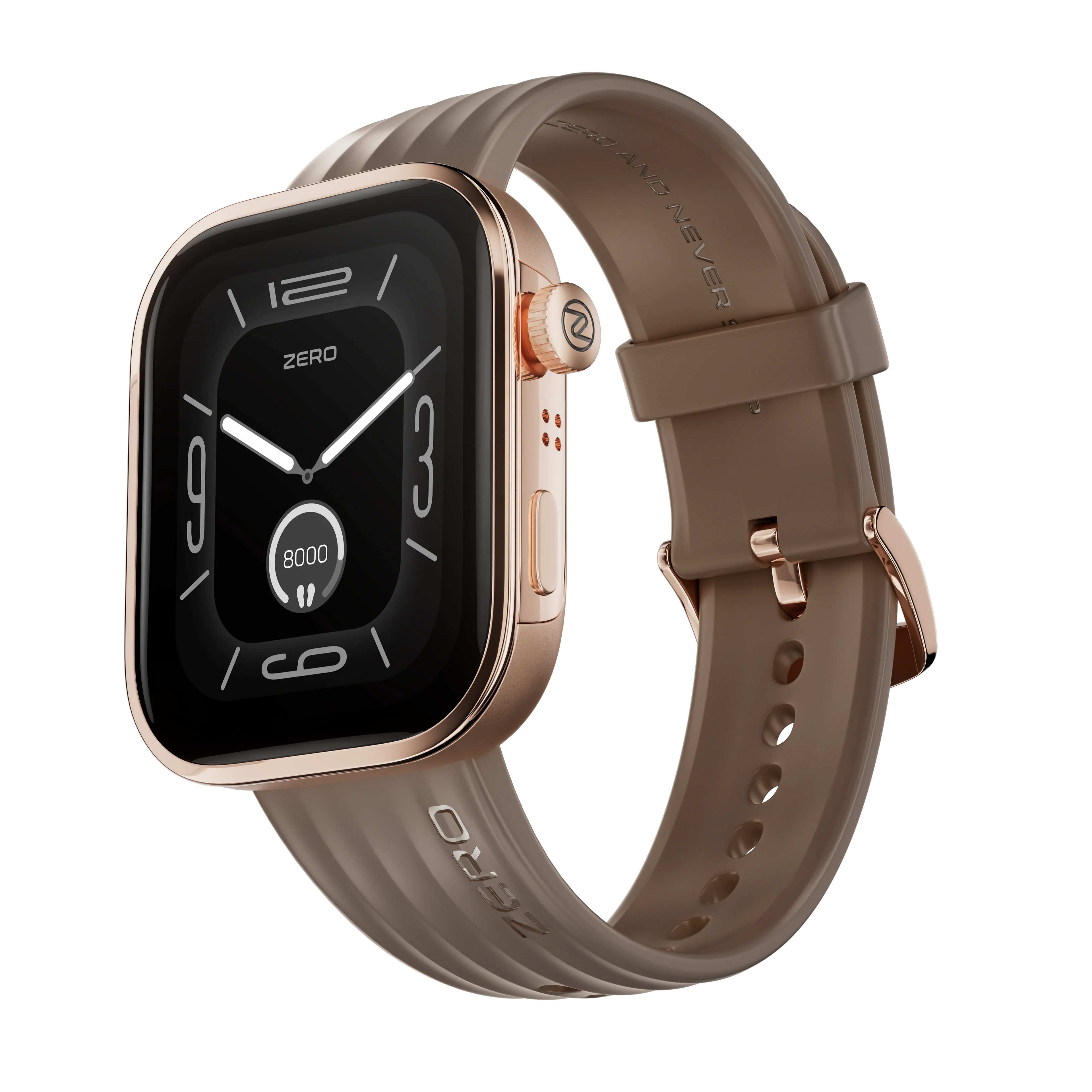 Visionary Smartwatch