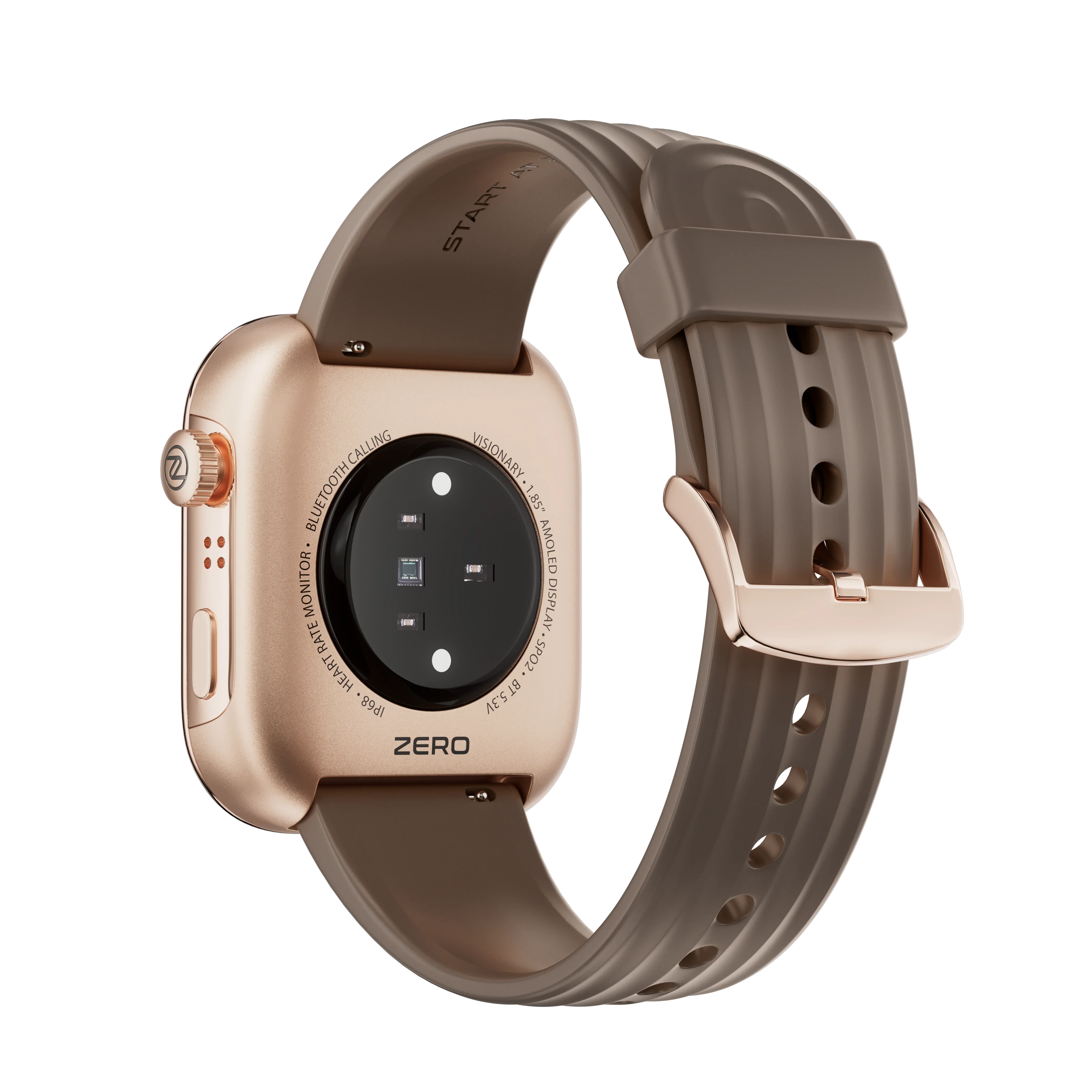 Visionary Smartwatch