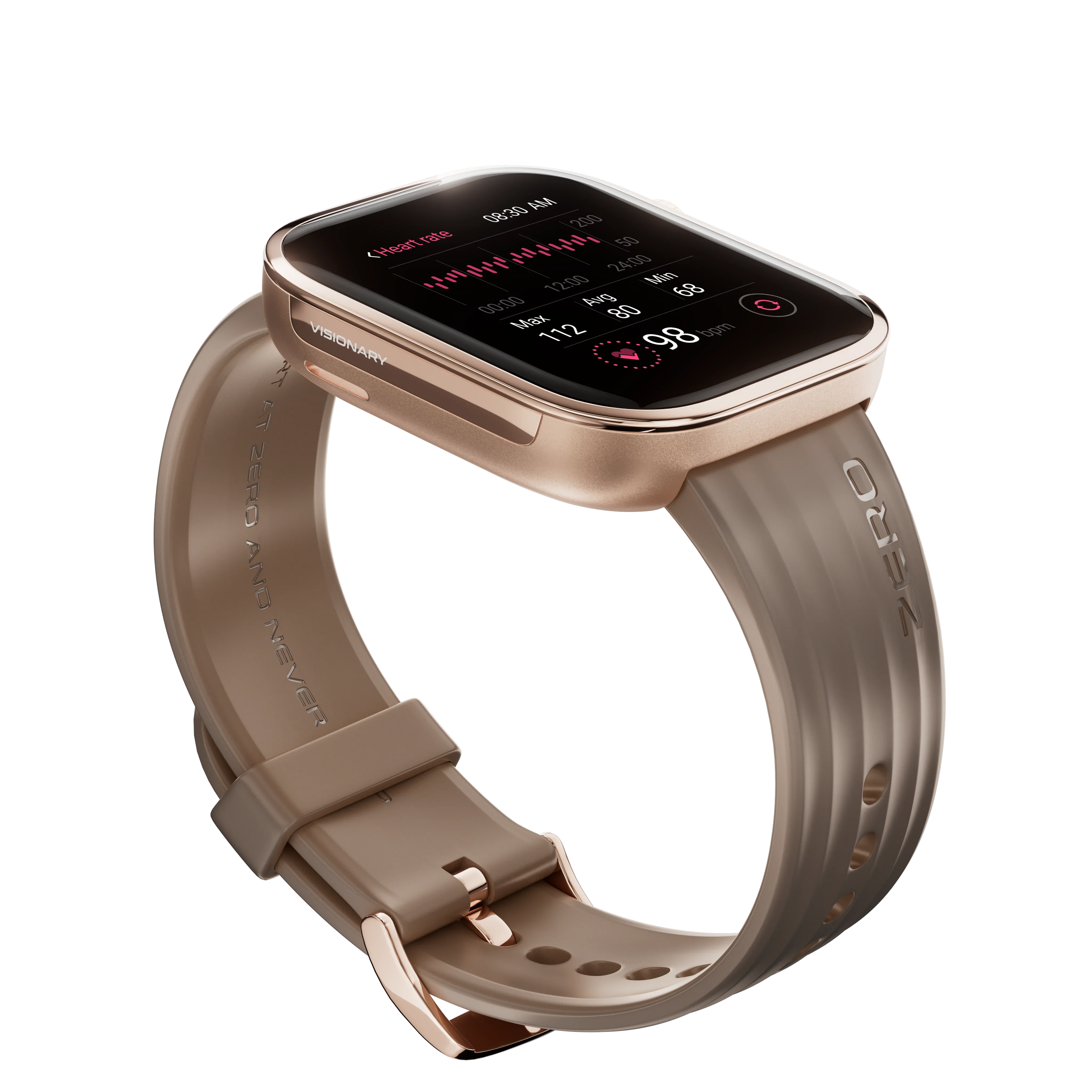 Visionary Smartwatch