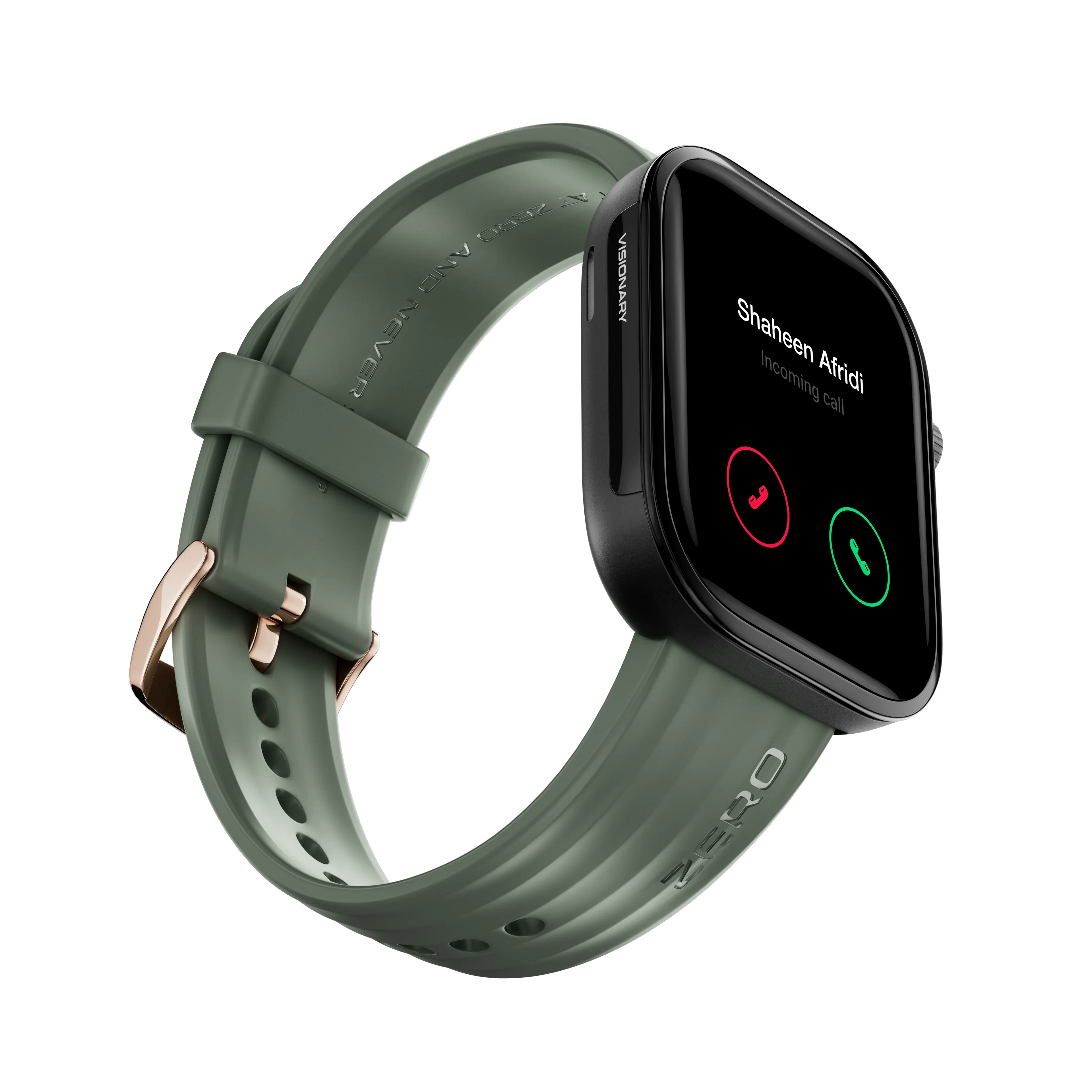 Visionary Smartwatch