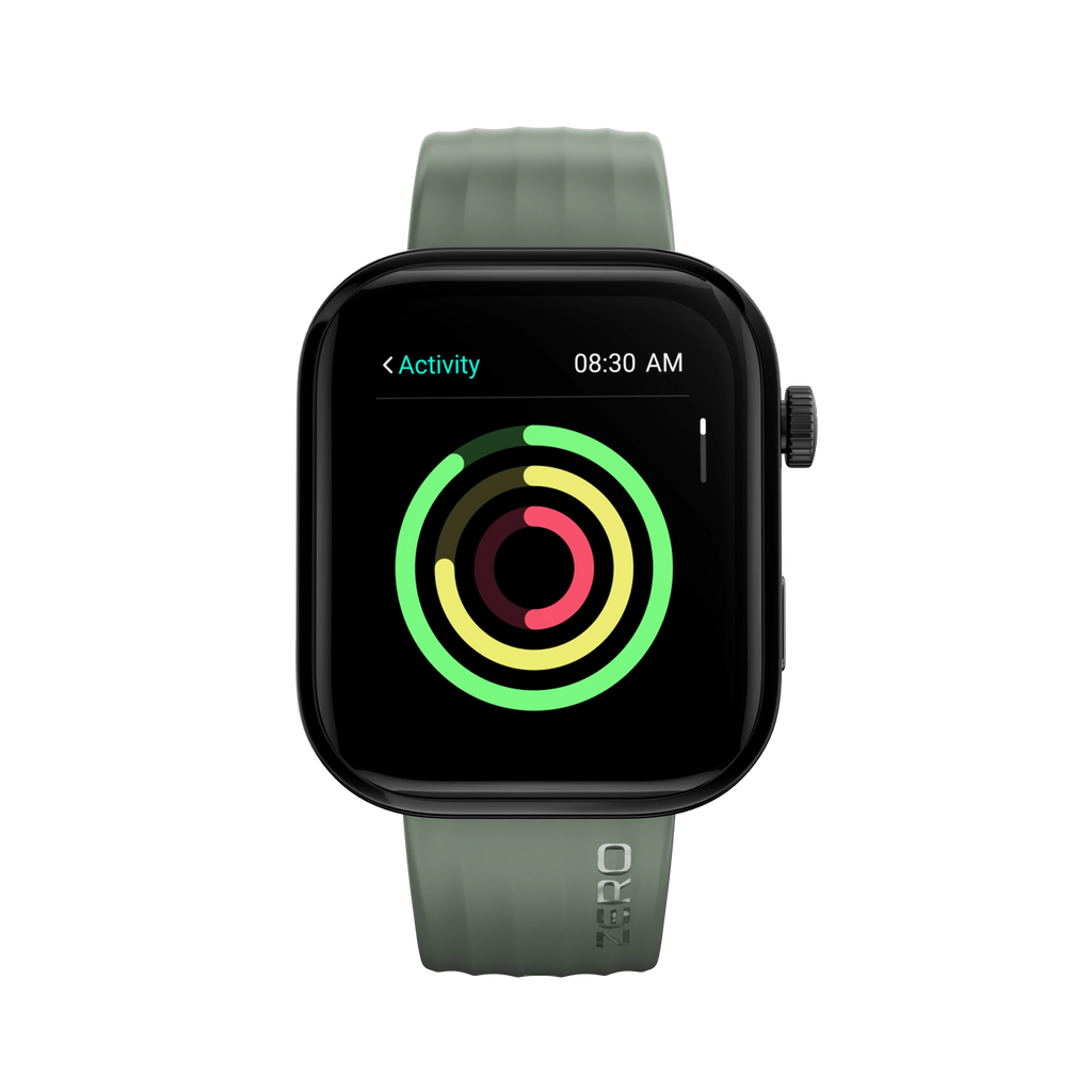 Visionary Smartwatch
