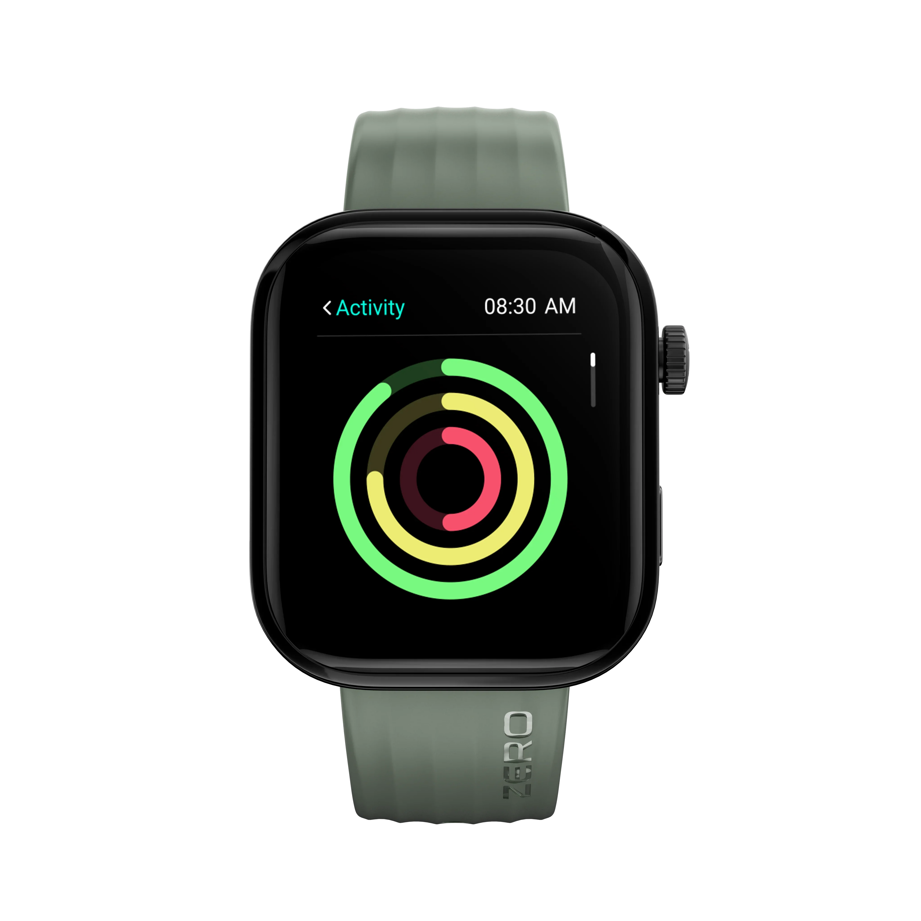 Visionary Smartwatch
