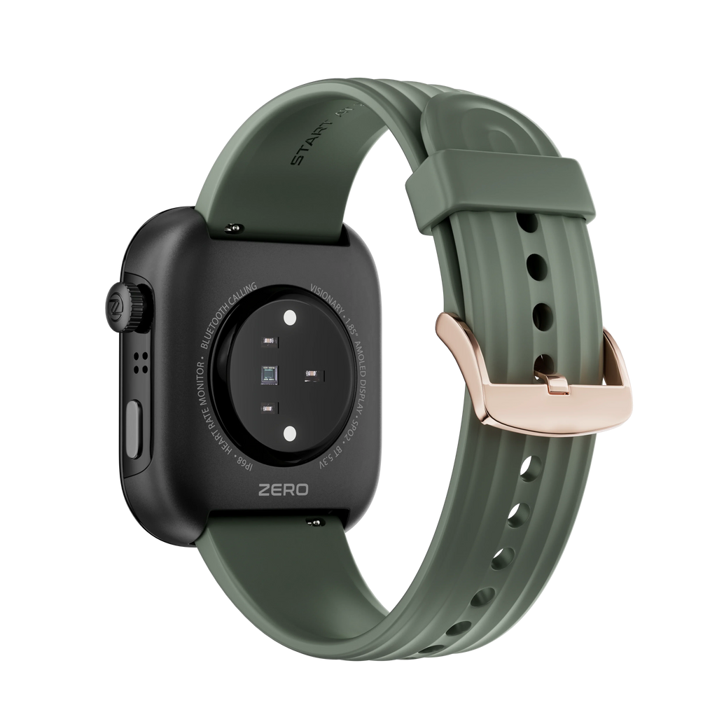 Visionary Smartwatch