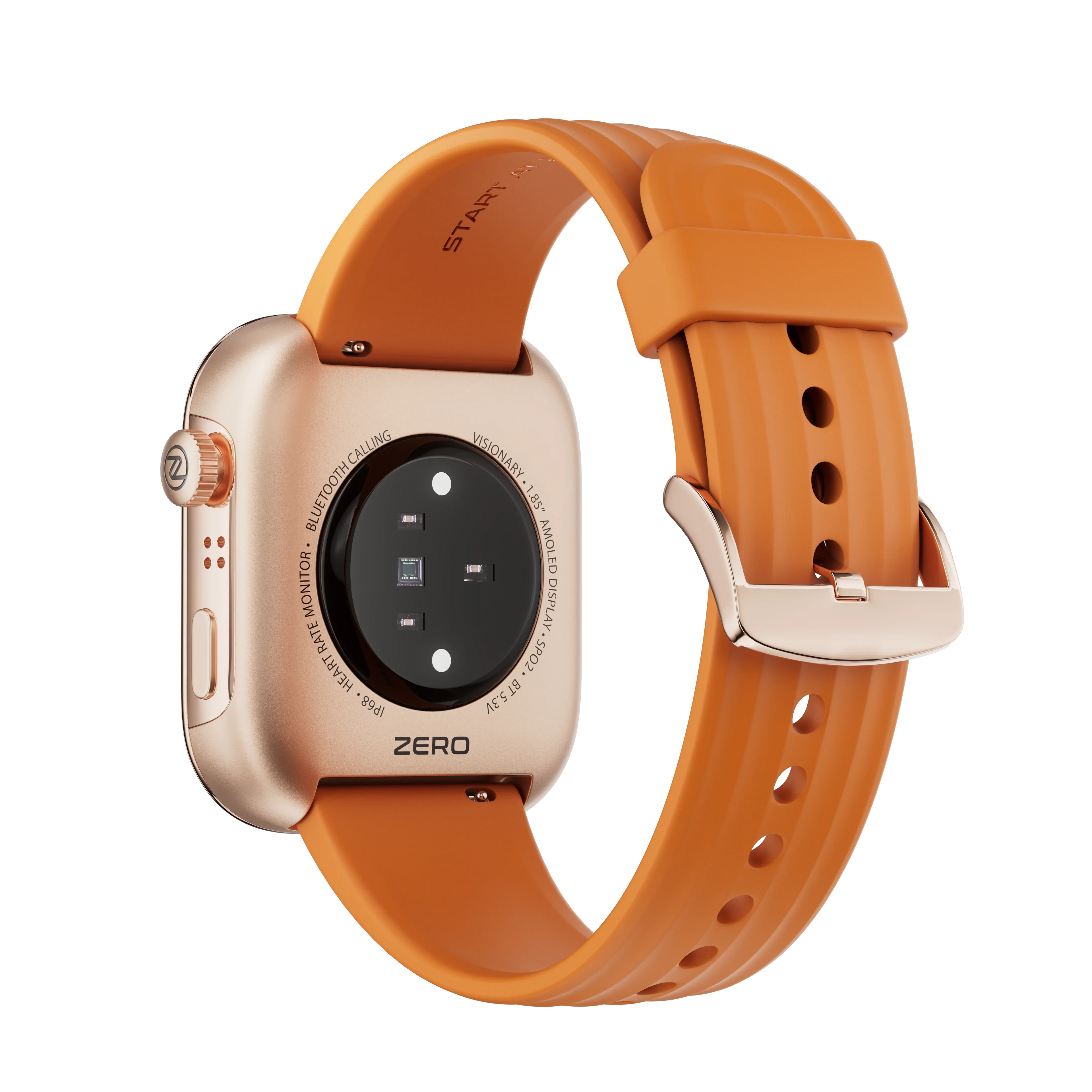 Visionary Smartwatch