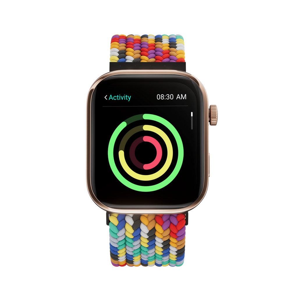 Visionary Smartwatch