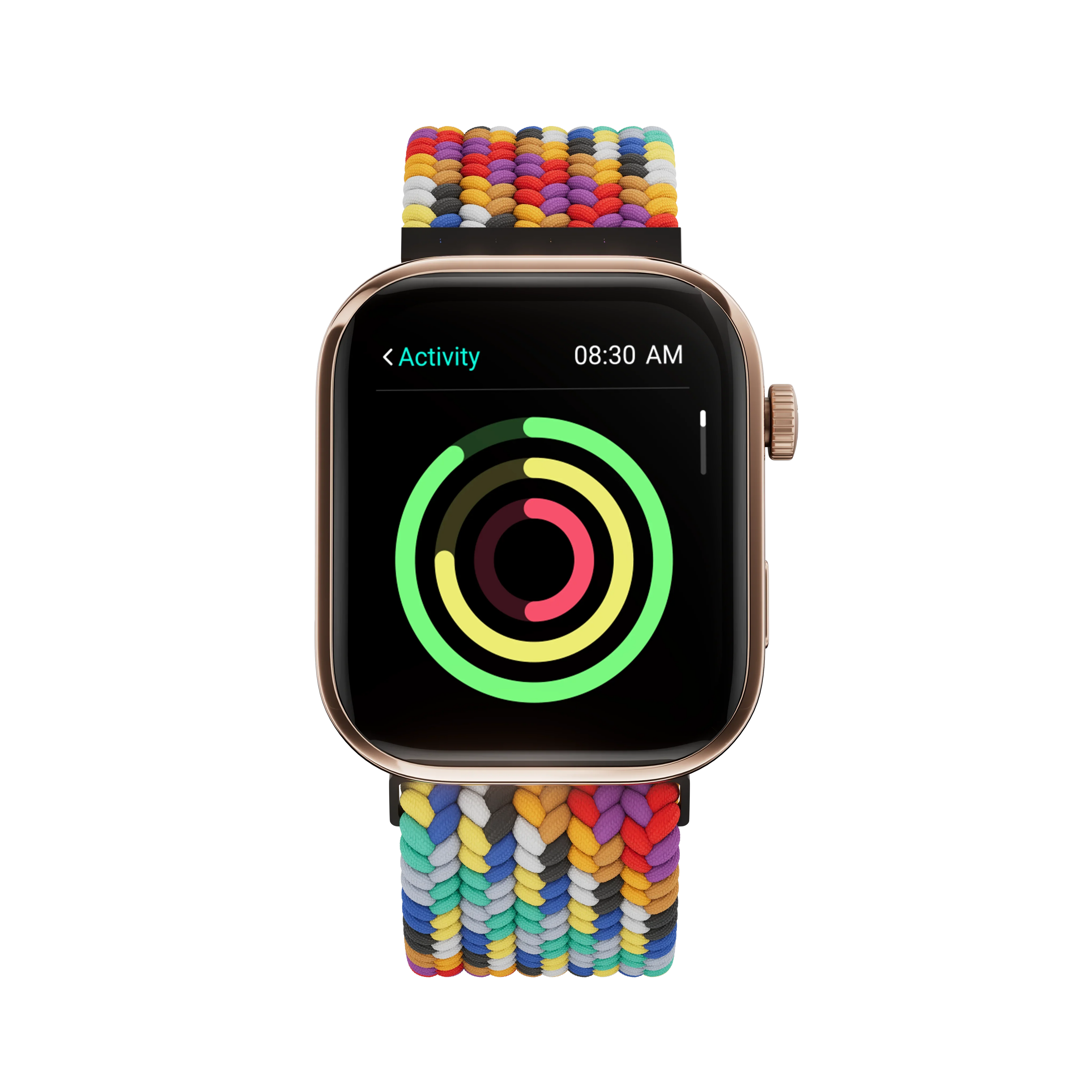 Visionary Smartwatch