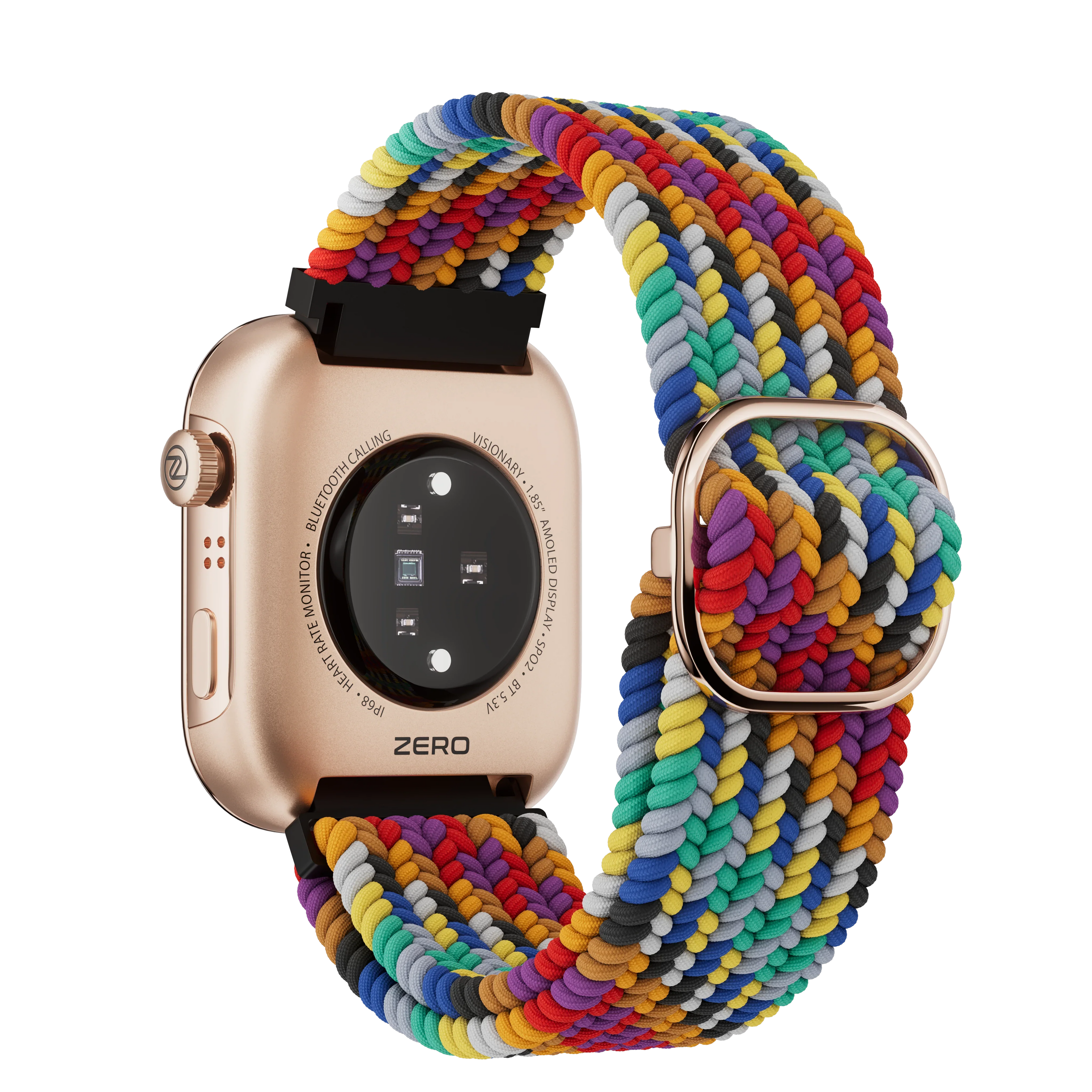 Visionary Smartwatch
