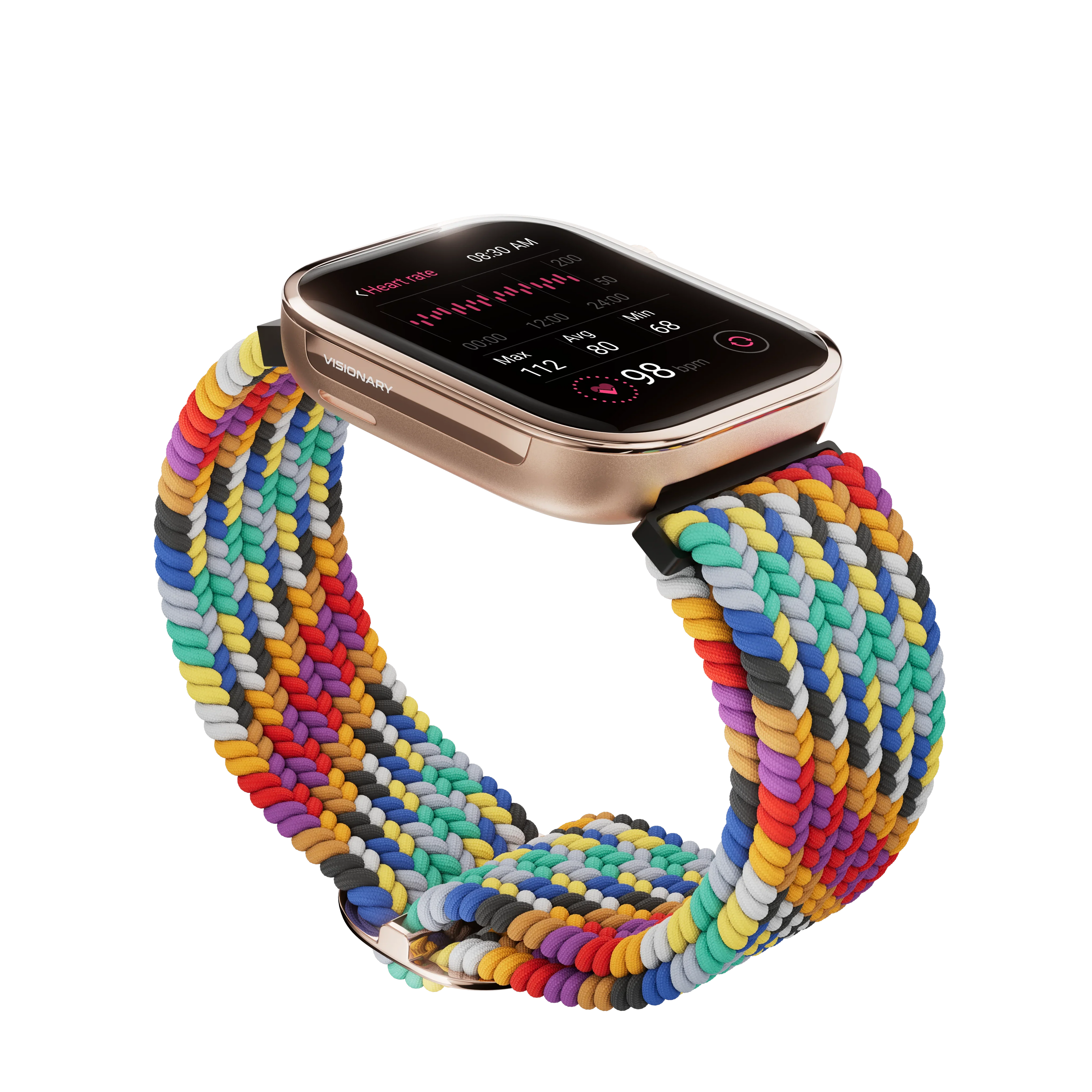 Visionary Smartwatch