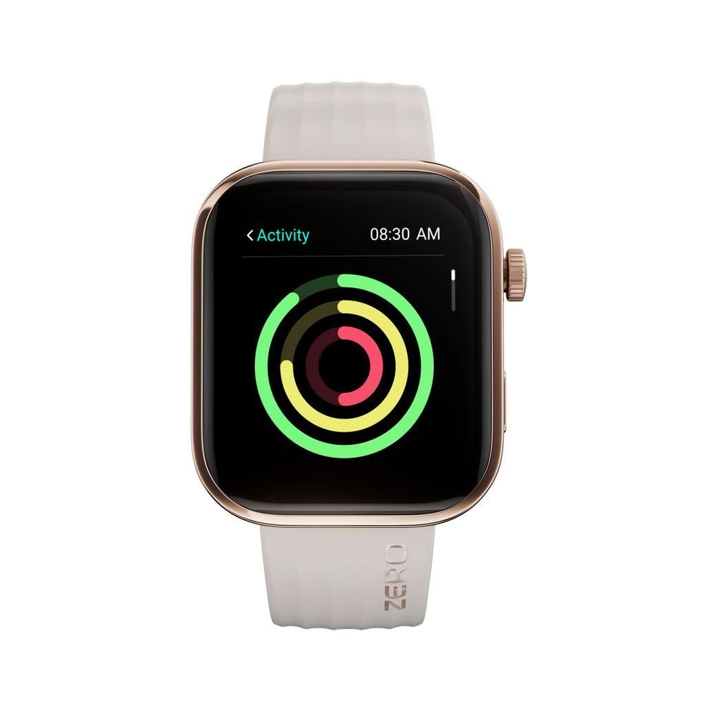 Visionary Smartwatch
