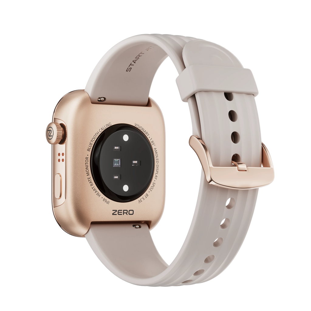 Visionary Smartwatch