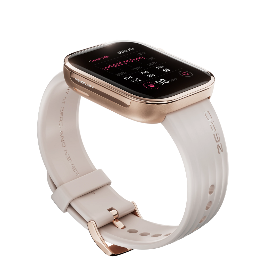 Visionary Smartwatch