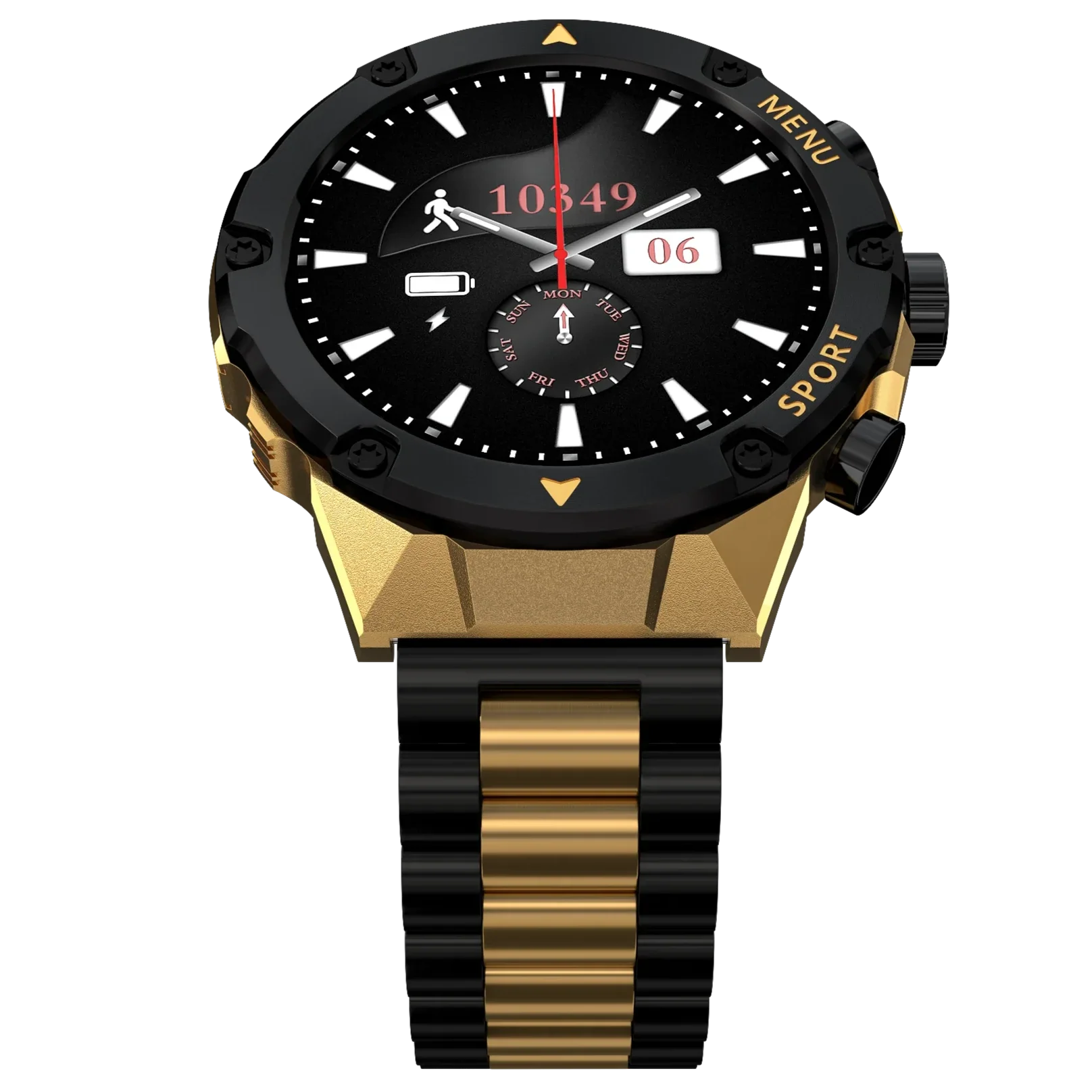 Vogue Smartwatch