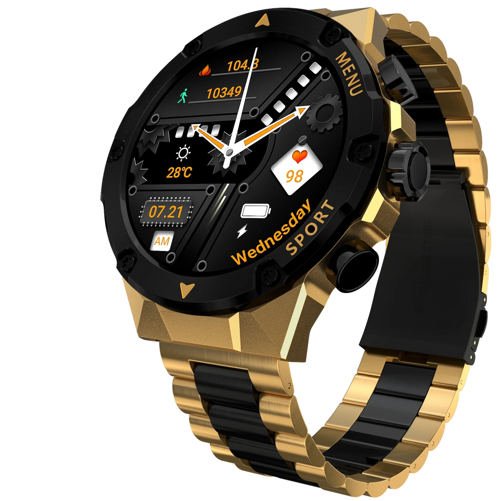 Vogue Smartwatch