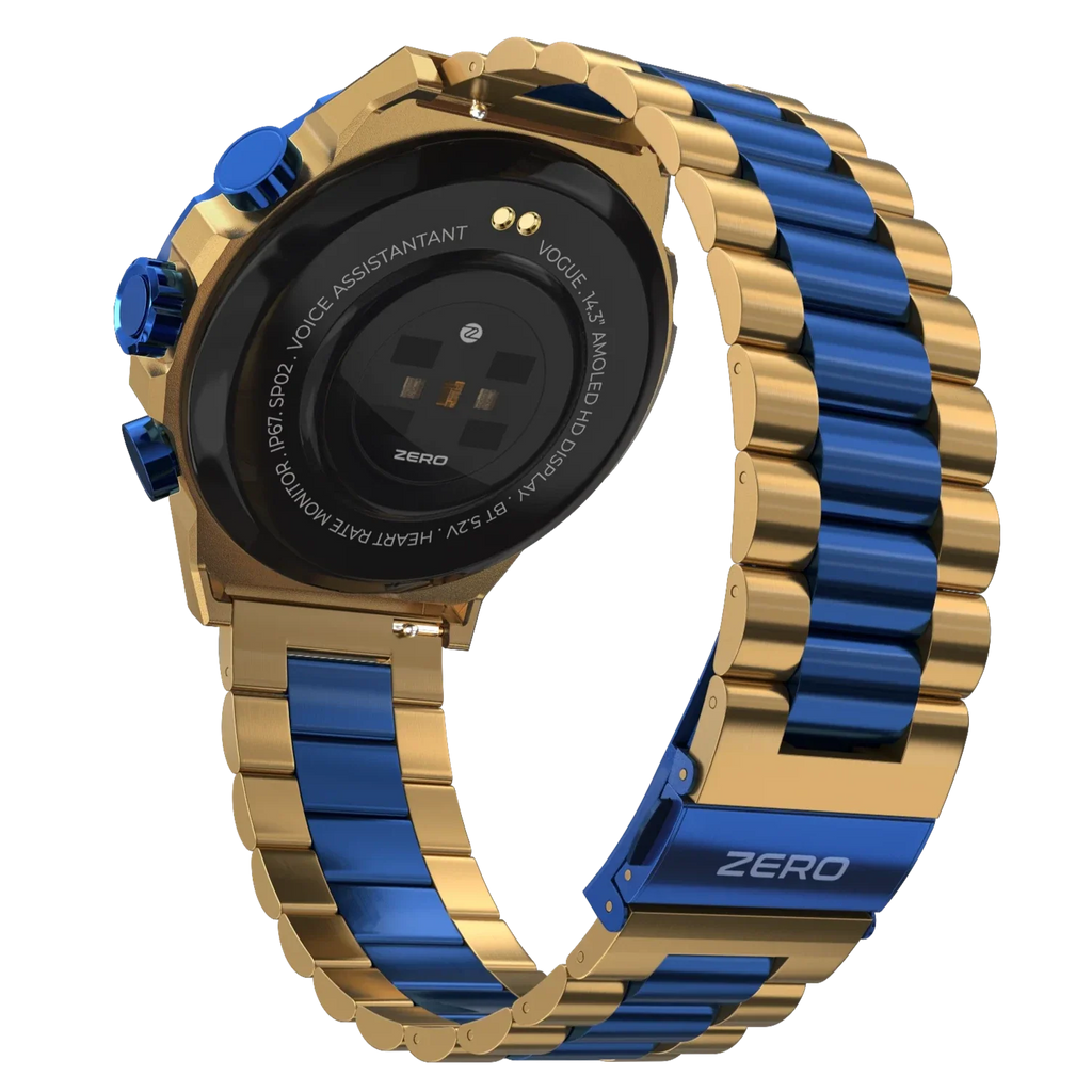 Vogue Smartwatch